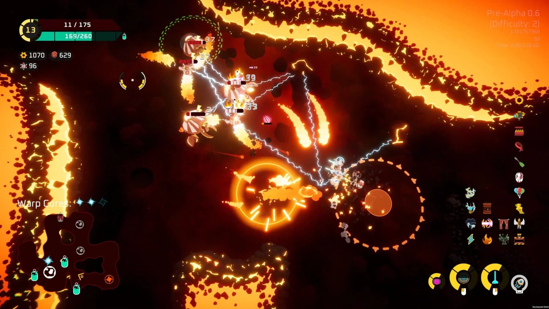 Space Scavenger 2 screenshot 4