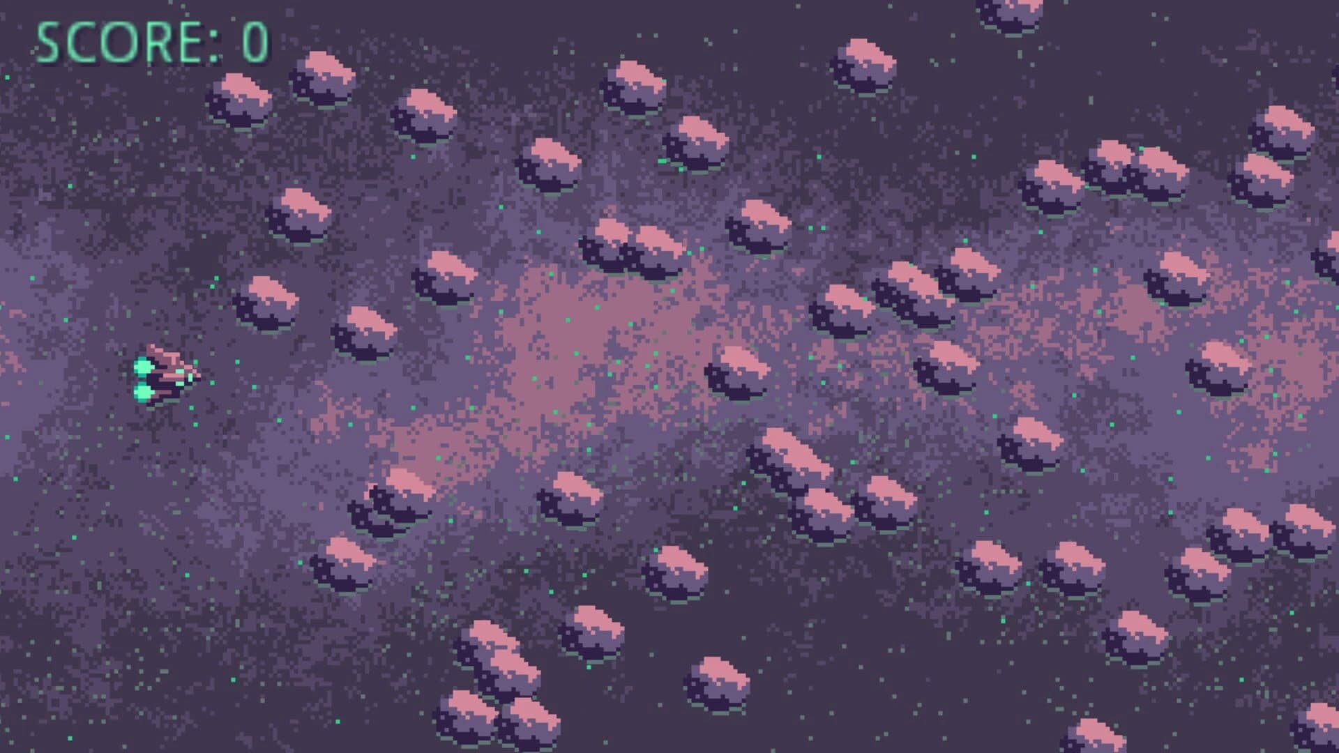 Space Shooter screenshot 1