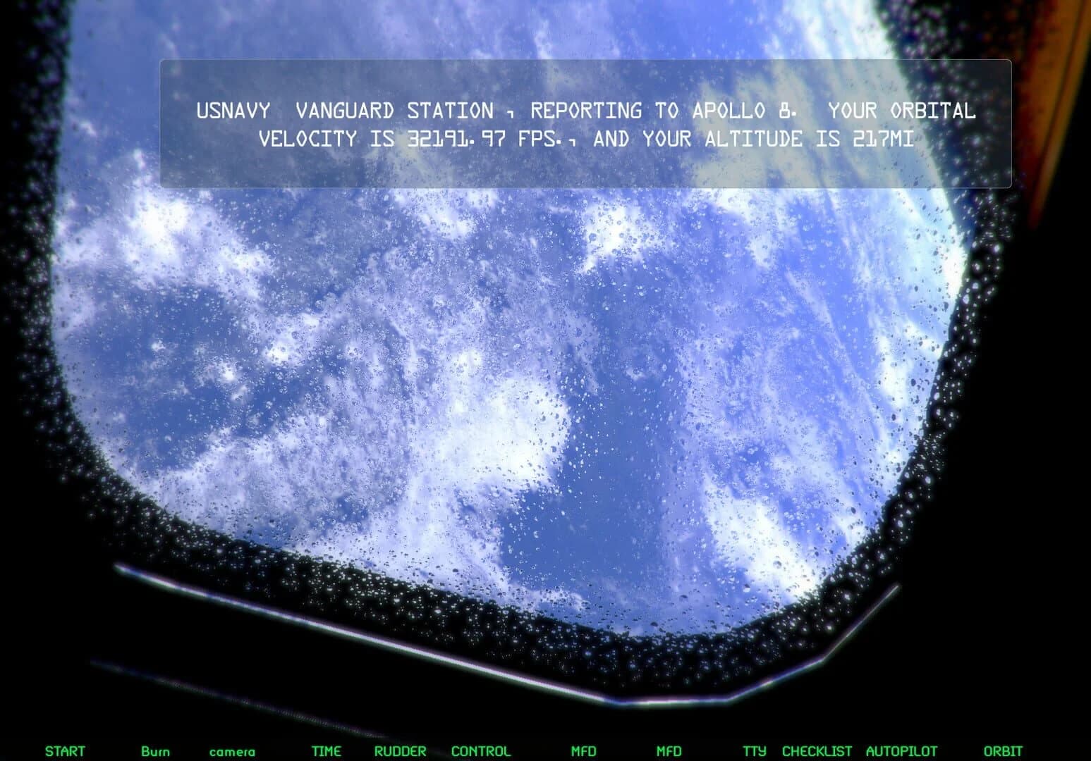 Space Simulator screenshot 5