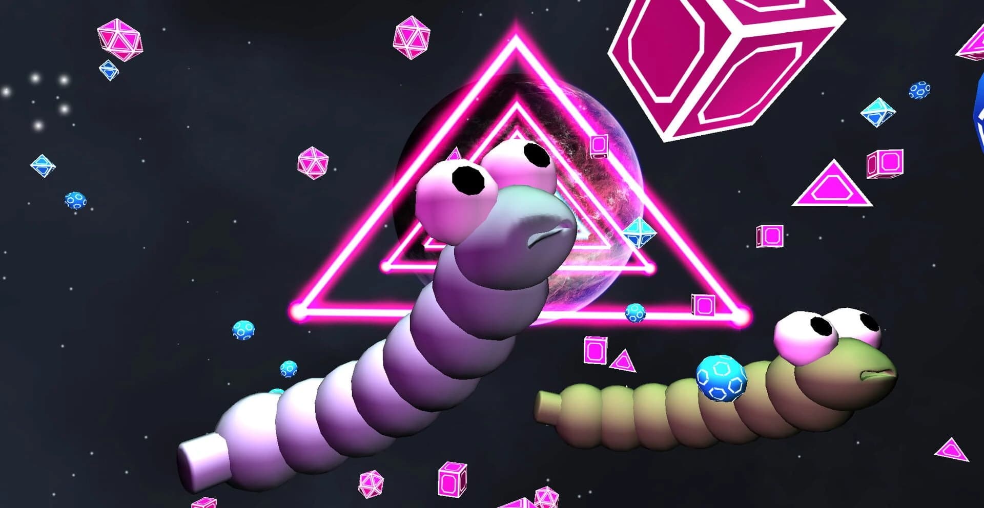 Space Slurpies screenshot 5