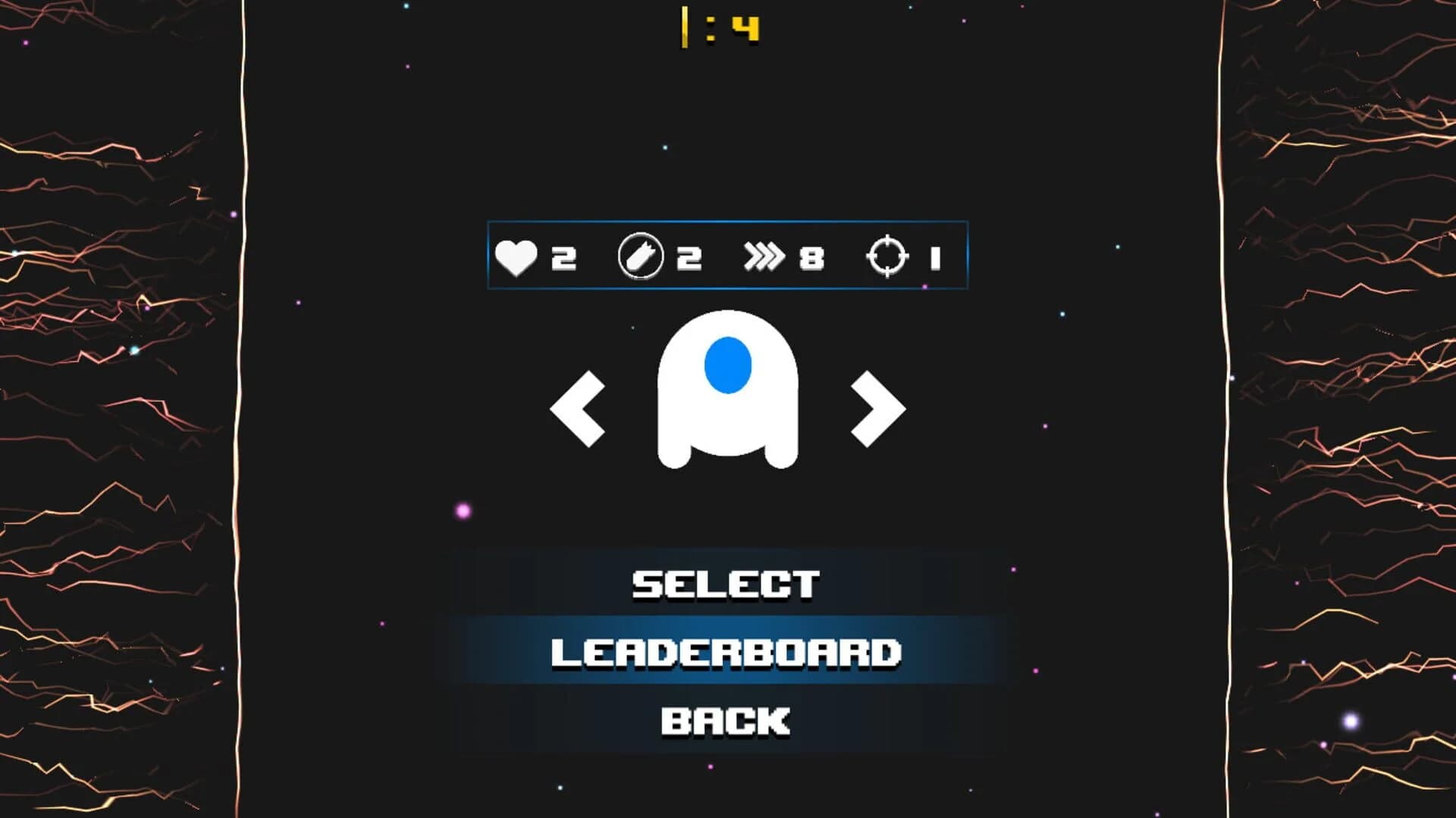 Space Smash screenshot 2