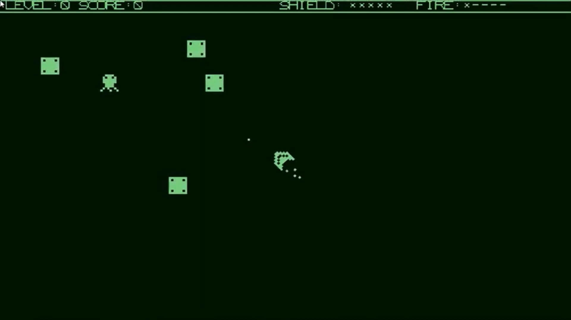 Space Space screenshot 5