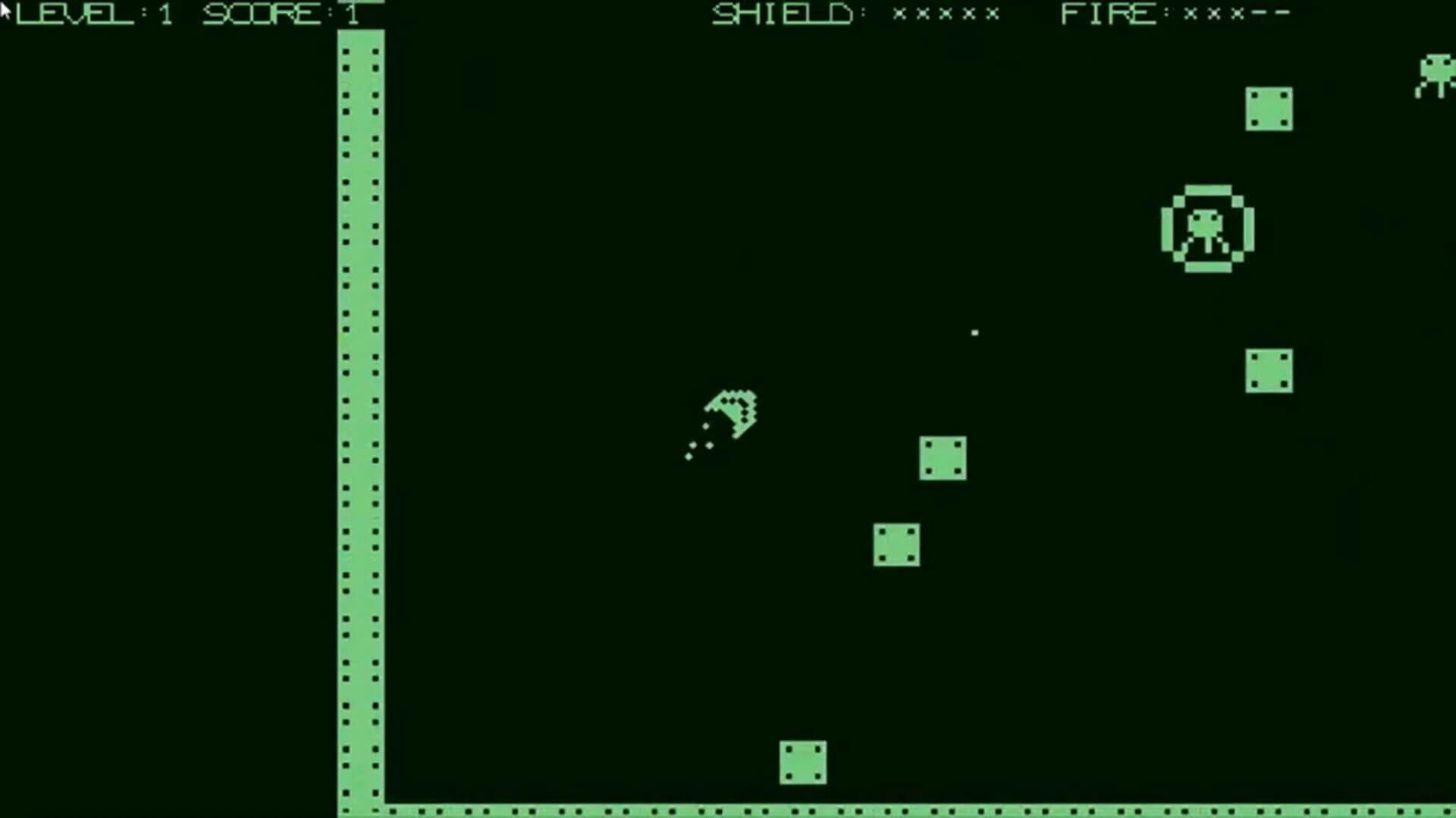 Space Space screenshot 4