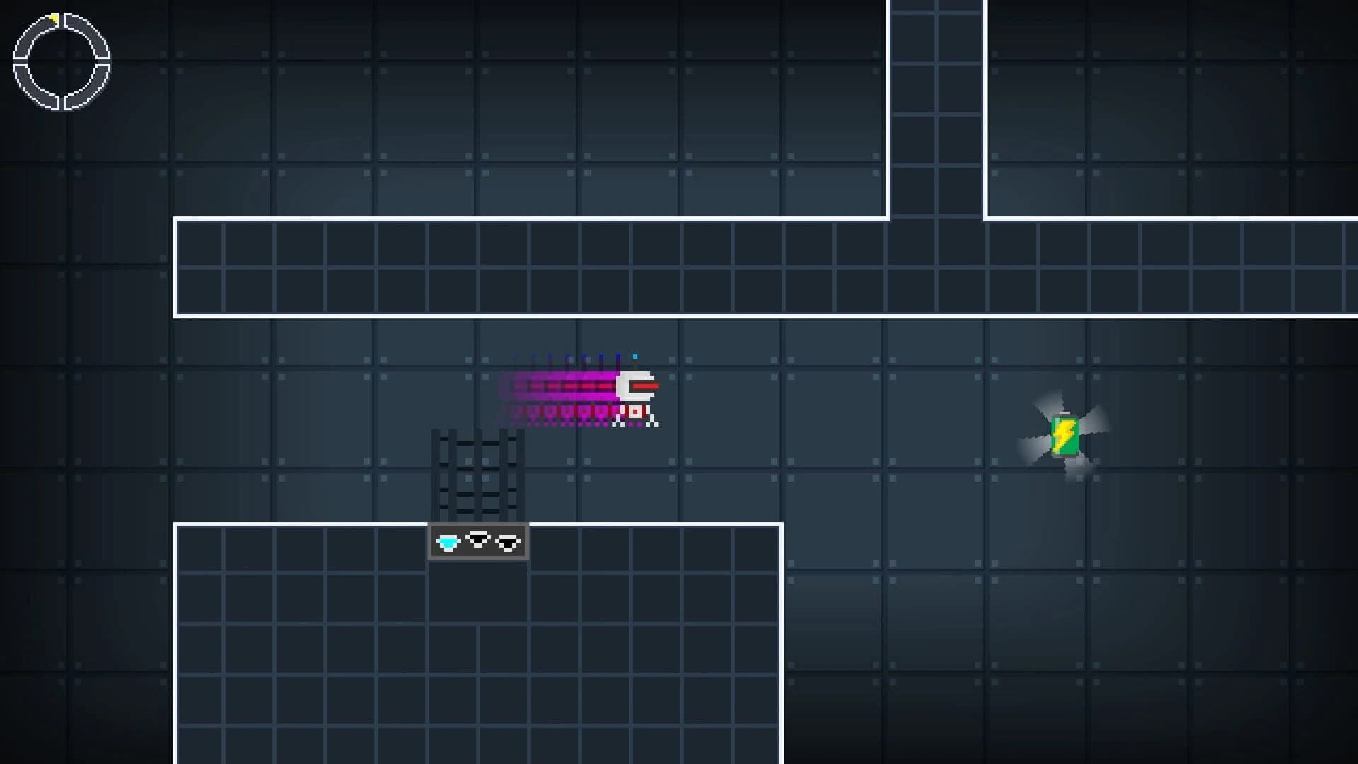 Space Station Escape screenshot 4