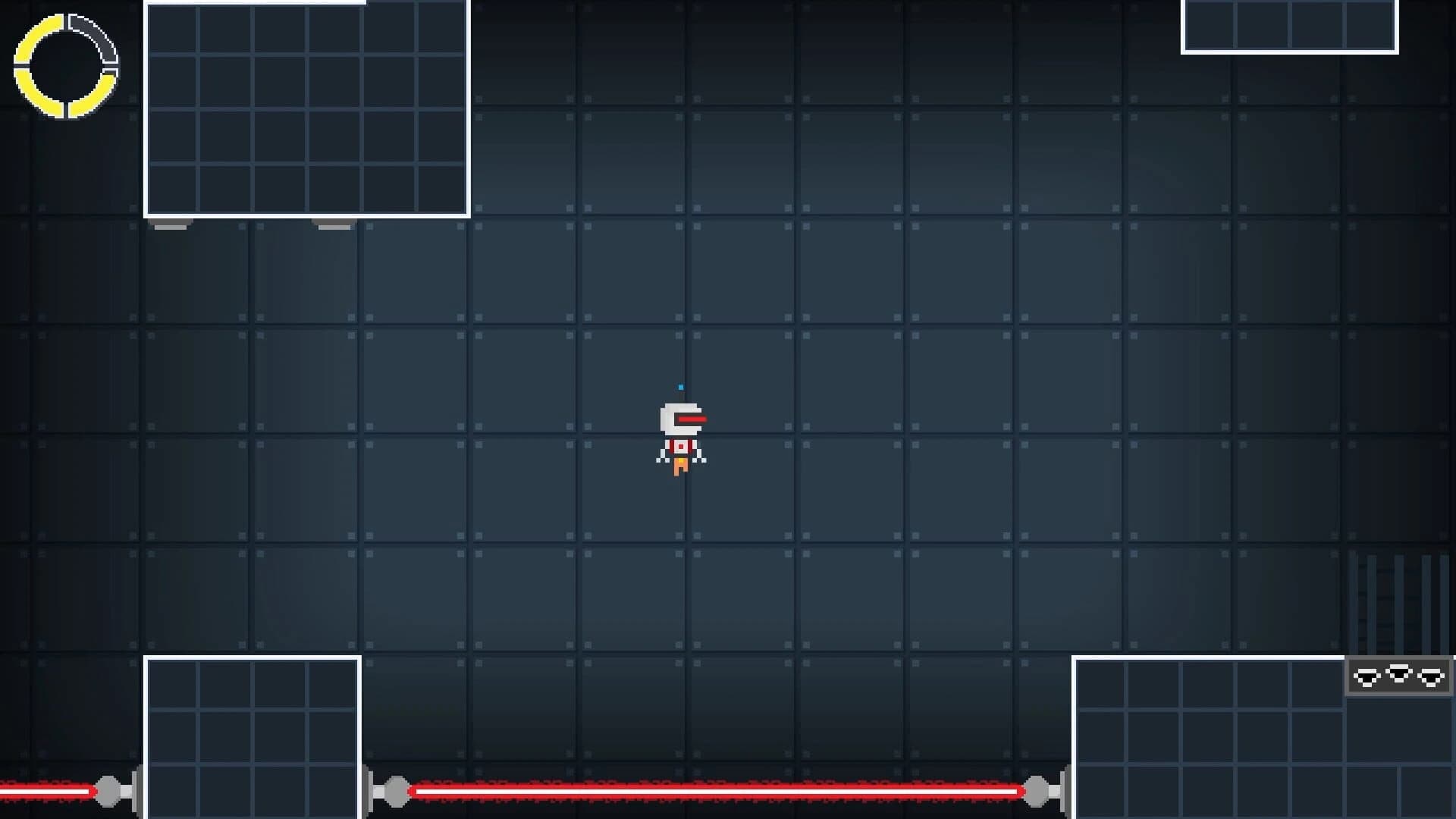 Space Station Escape screenshot 2