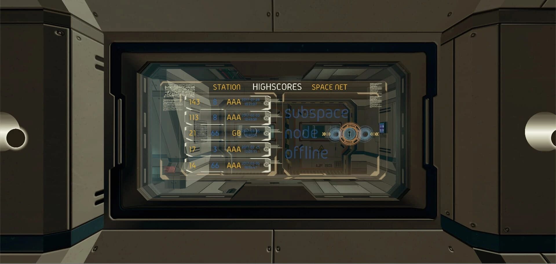 Space Station Loma: Operations screenshot 5