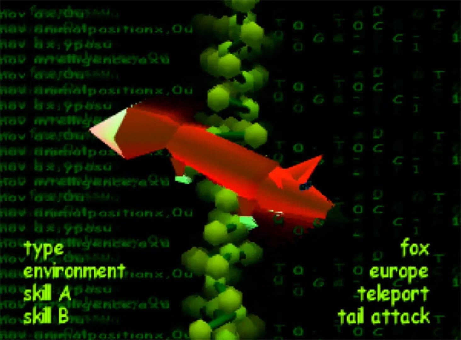 Space Station Silicon Valley screenshot 4