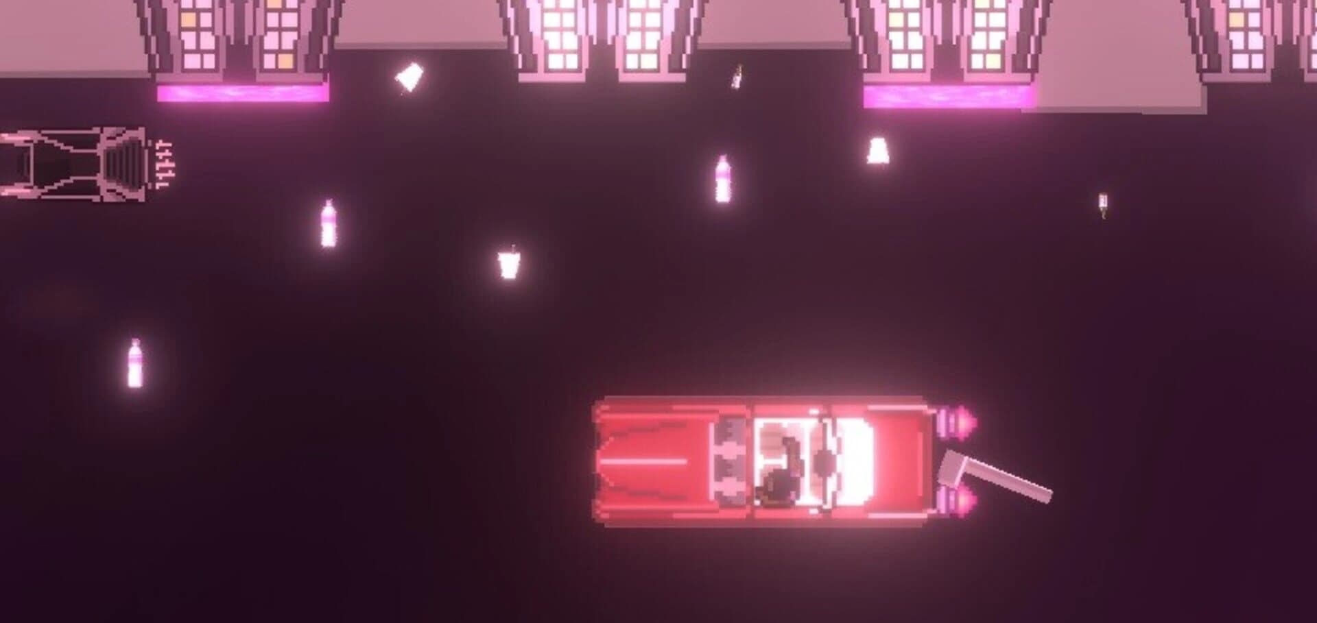 Space Thugs screenshot 1