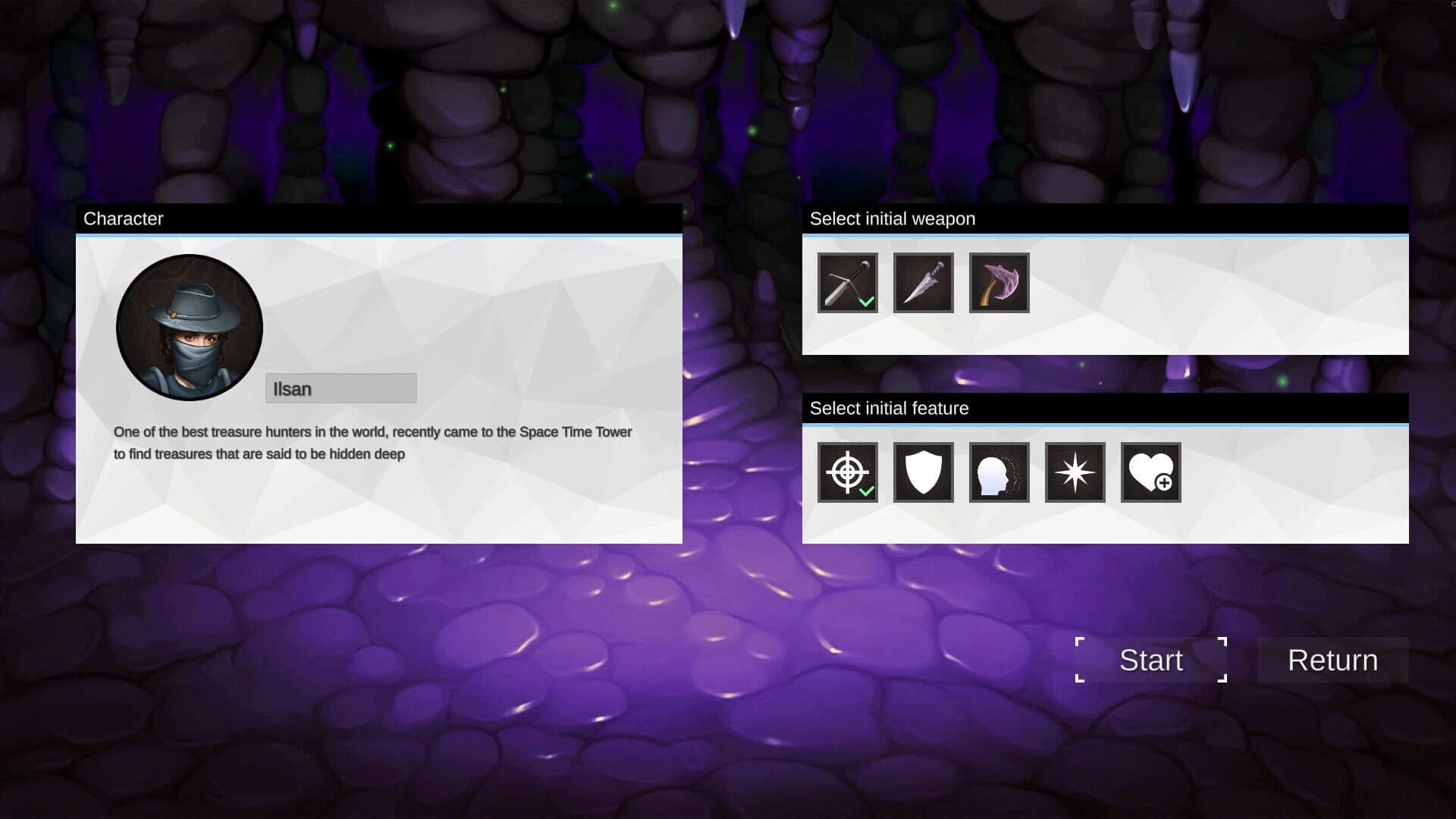 Space Tower screenshot 5