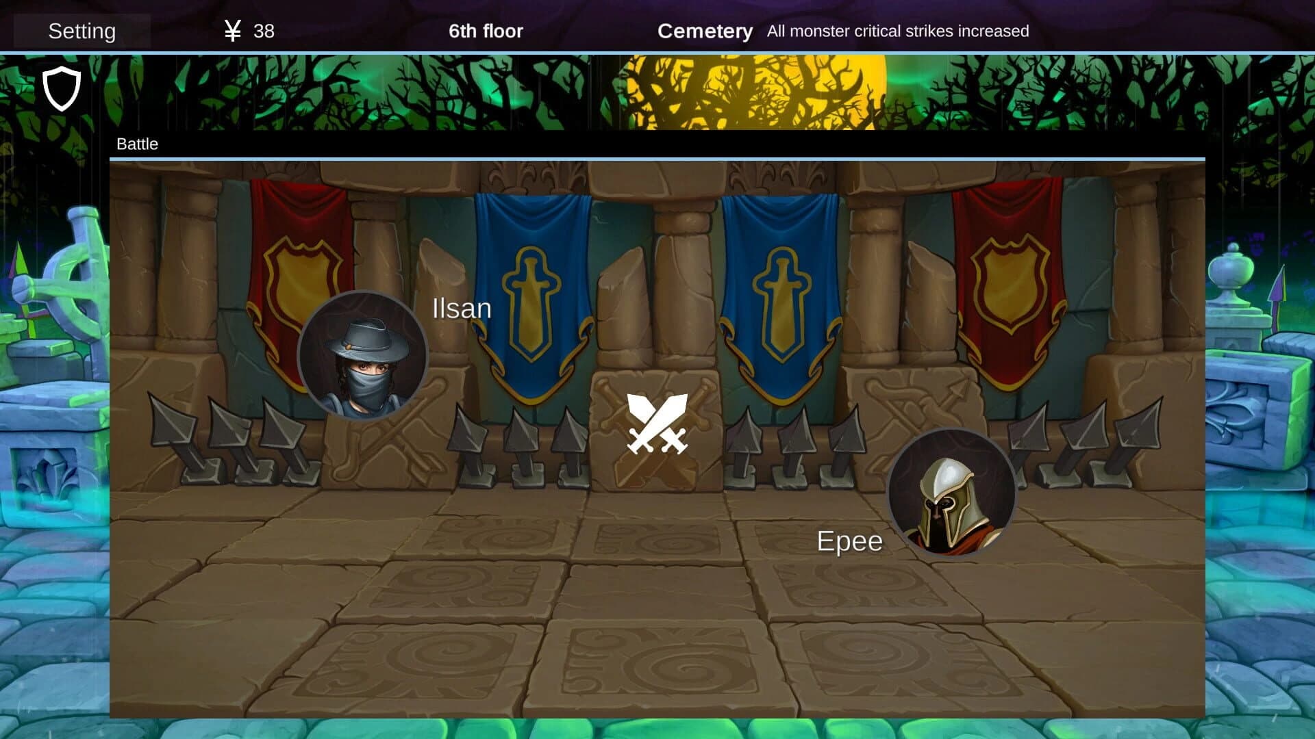 Space Tower screenshot 3
