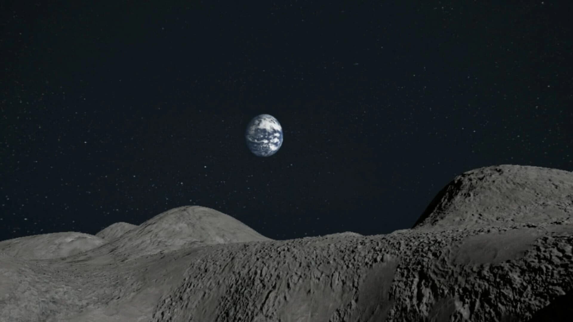 Space, VR! screenshot 1