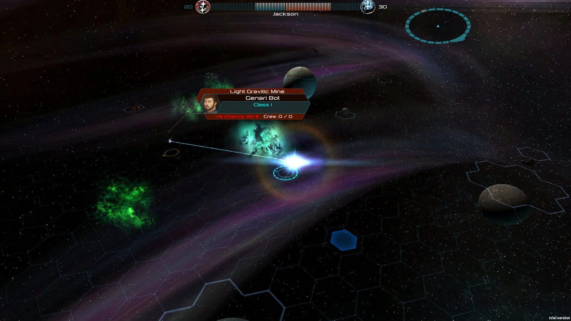 Space Wars: Interstellar Empires screenshot 4