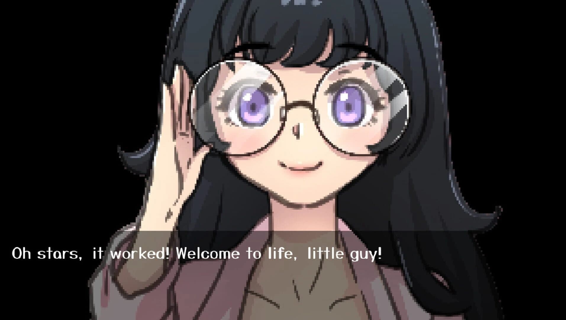 Space Yandere screenshot 3