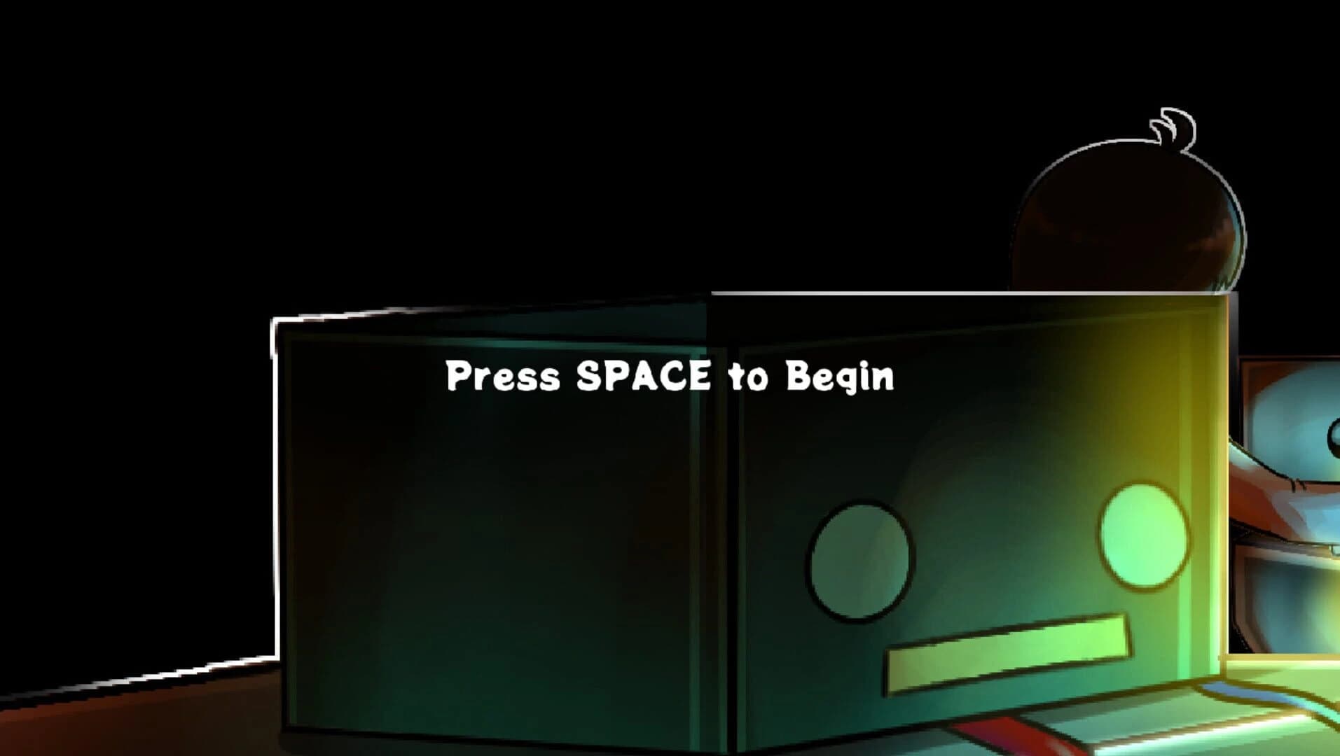Space Yandere screenshot 1