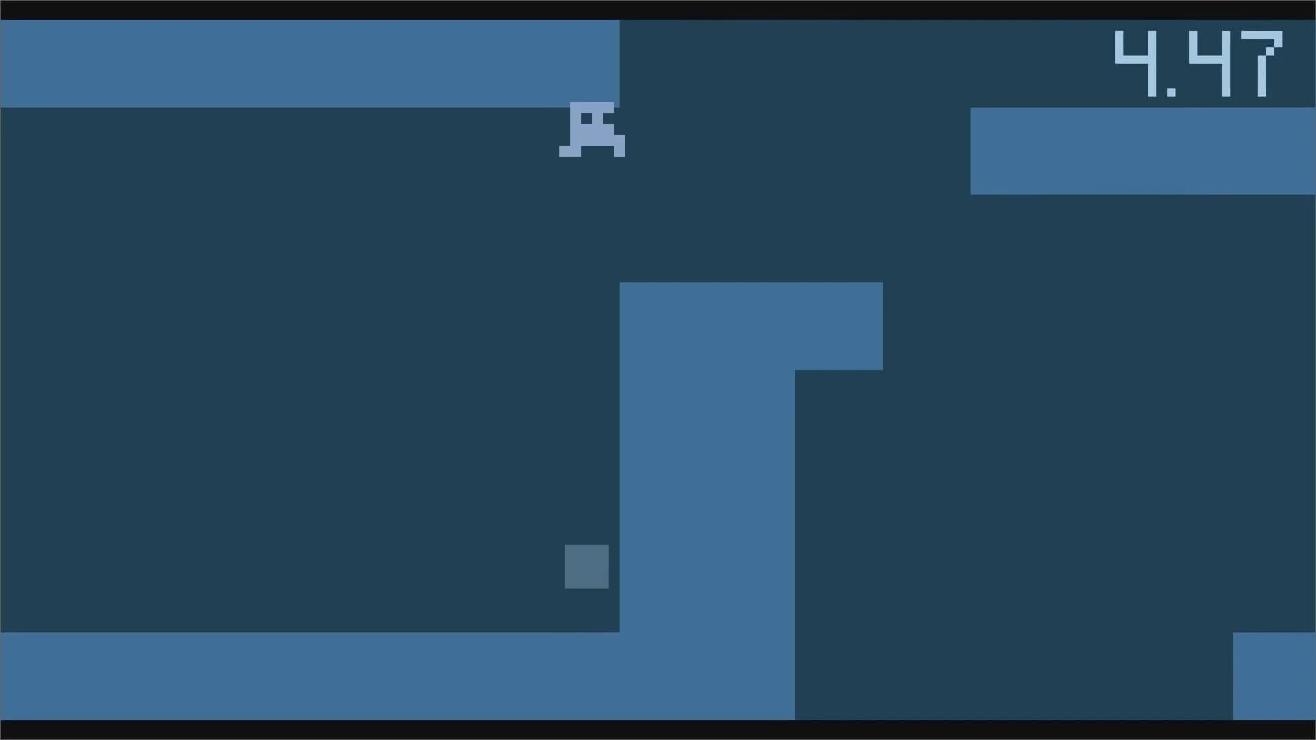 Spacebar X screenshot 2