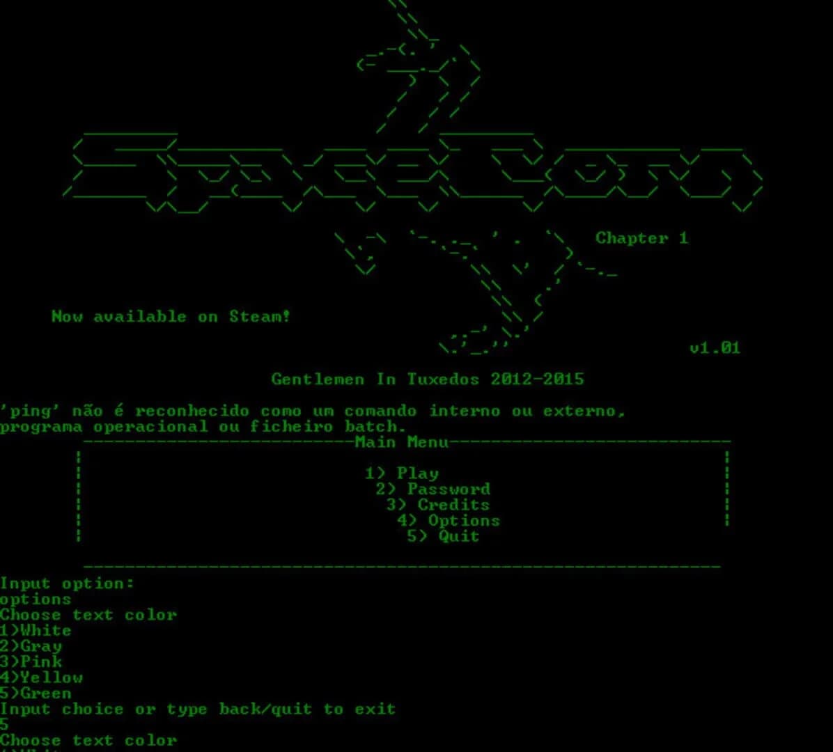 SpaceCorn screenshot 5