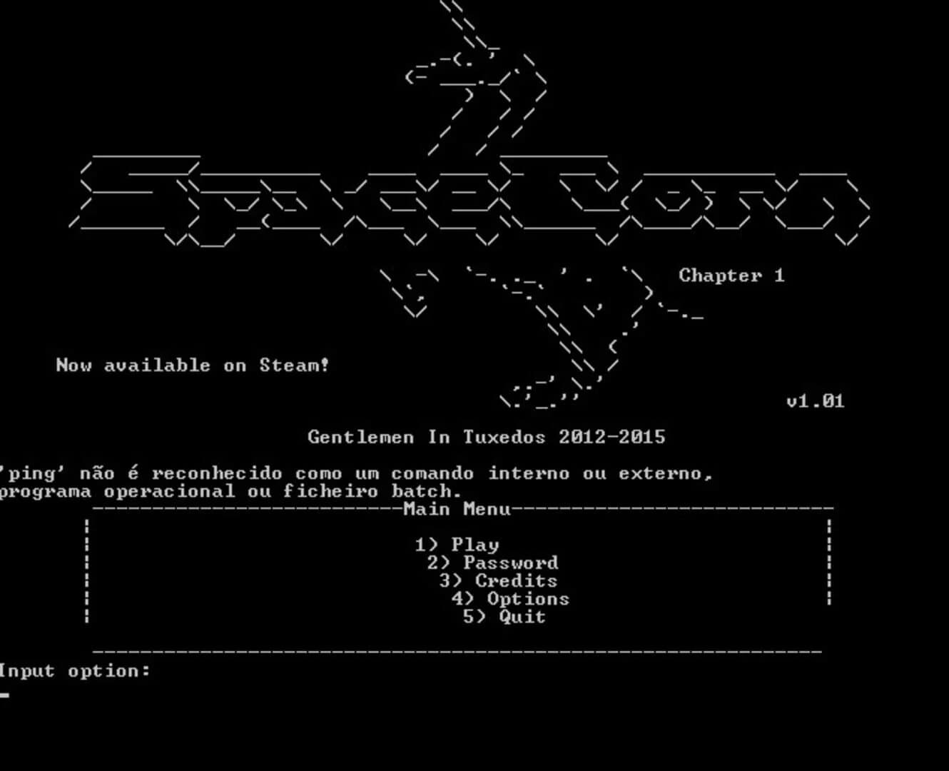 SpaceCorn screenshot 4