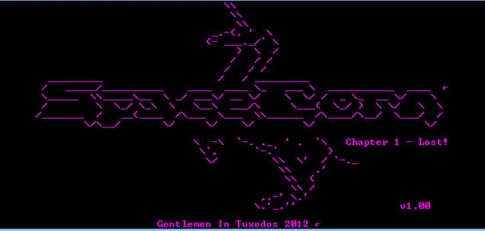 SpaceCorn screenshot 1