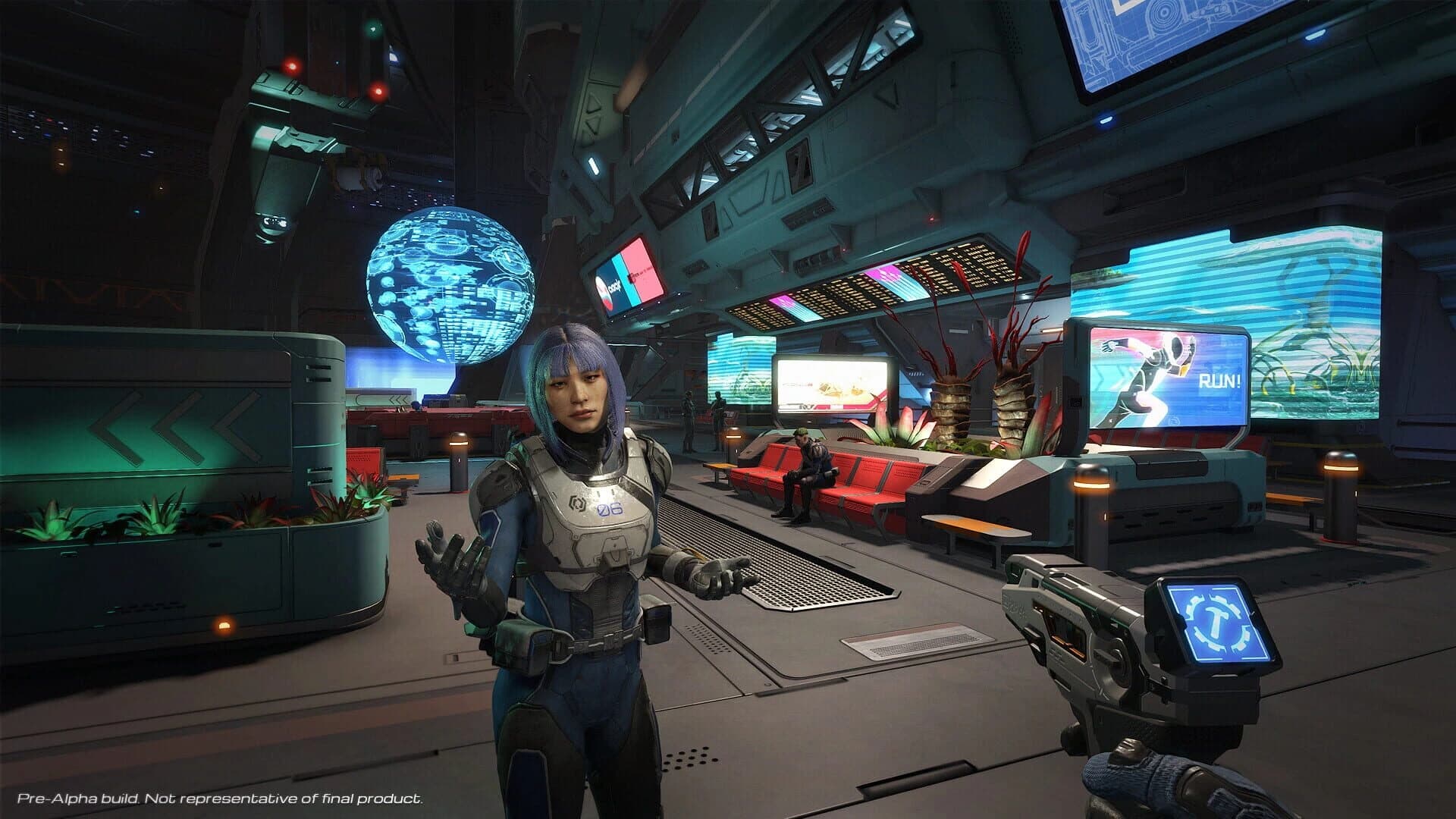 SpaceCraft screenshot 3