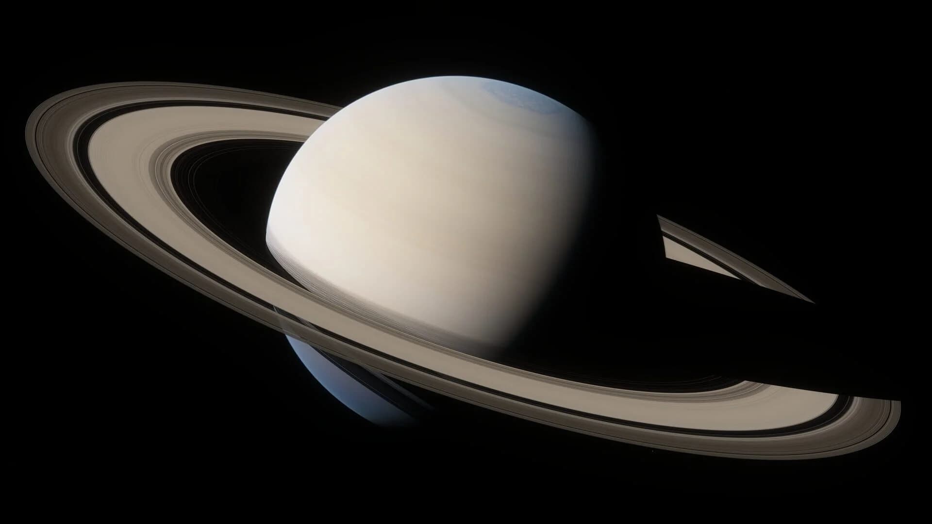 SpaceEngine screenshot 3