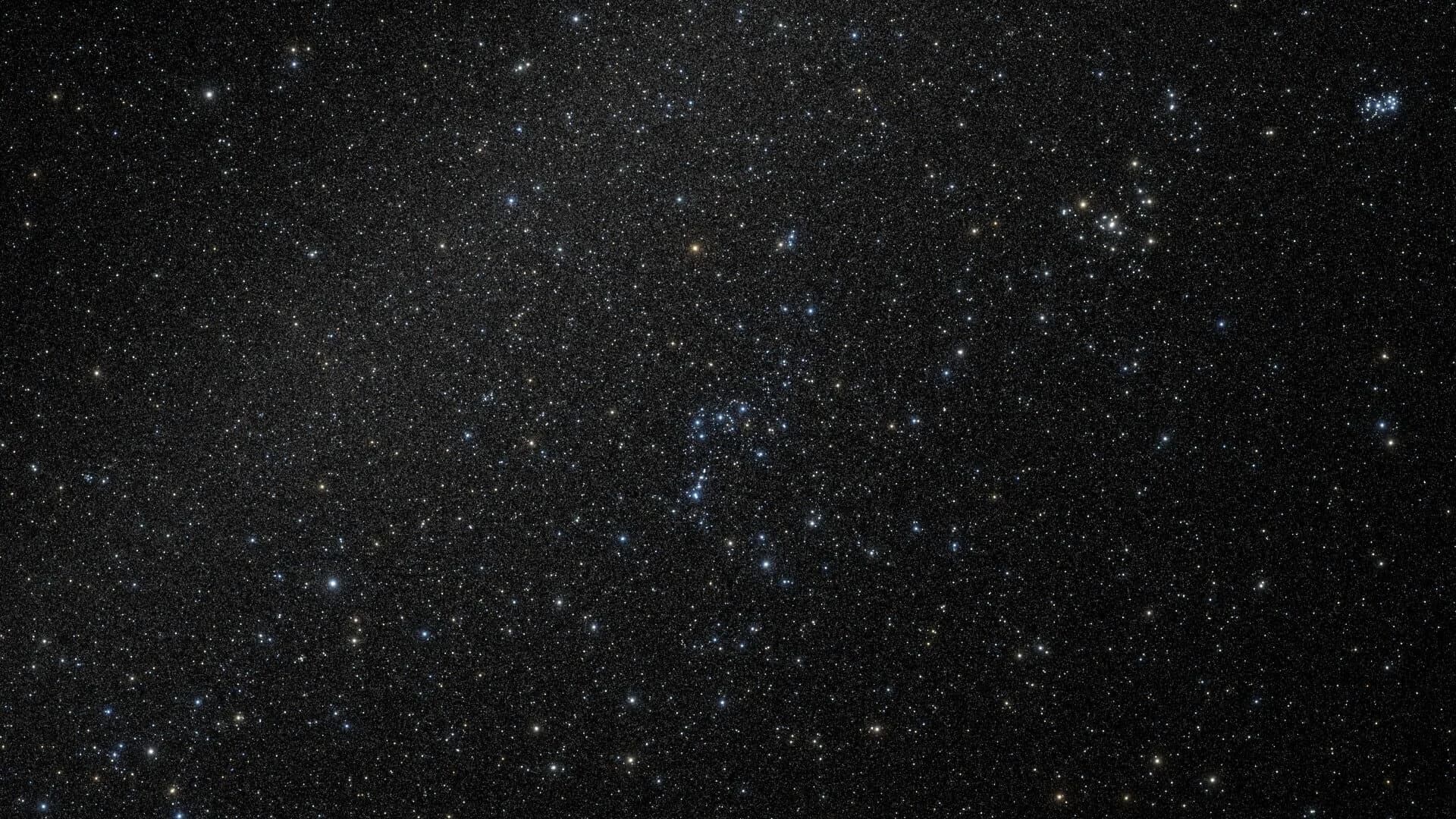 SpaceEngine screenshot 5