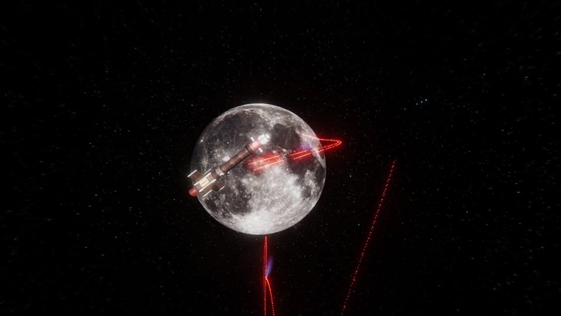 Spacefleet: Heat Death screenshot 3