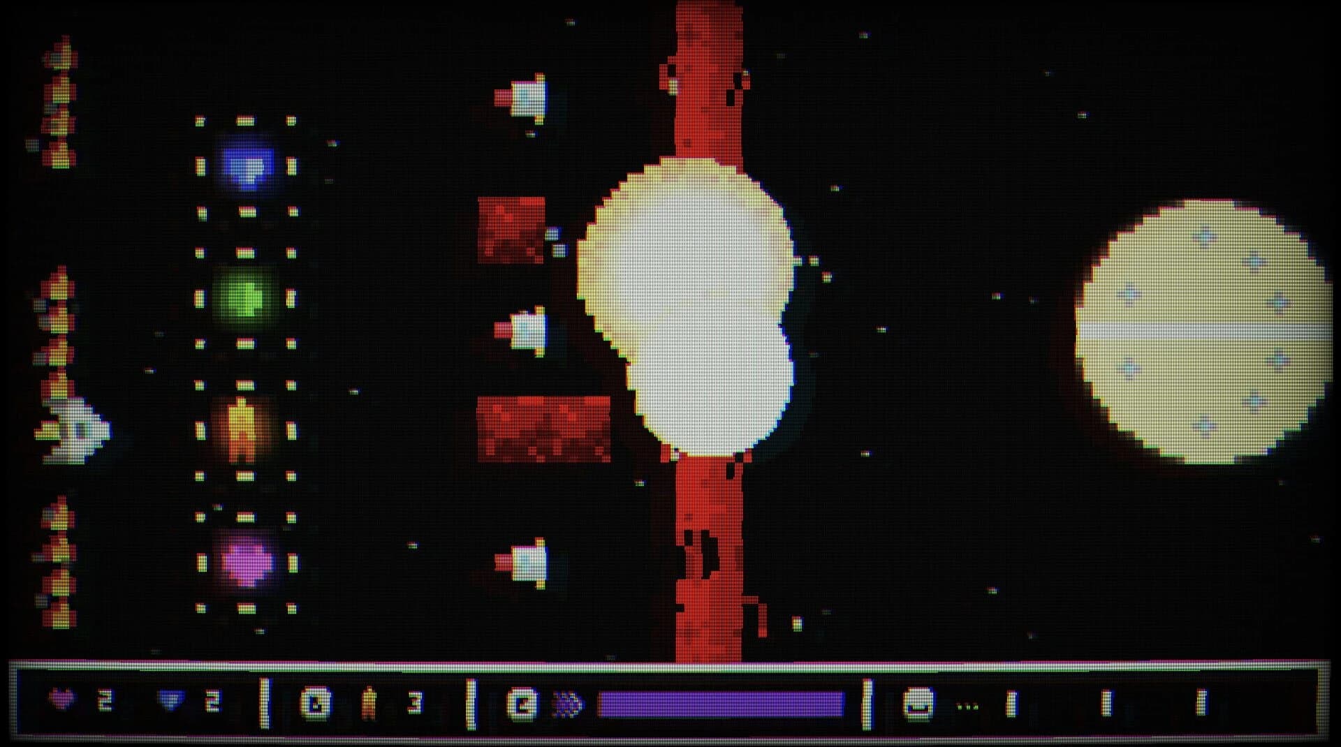 Spaceman screenshot 3