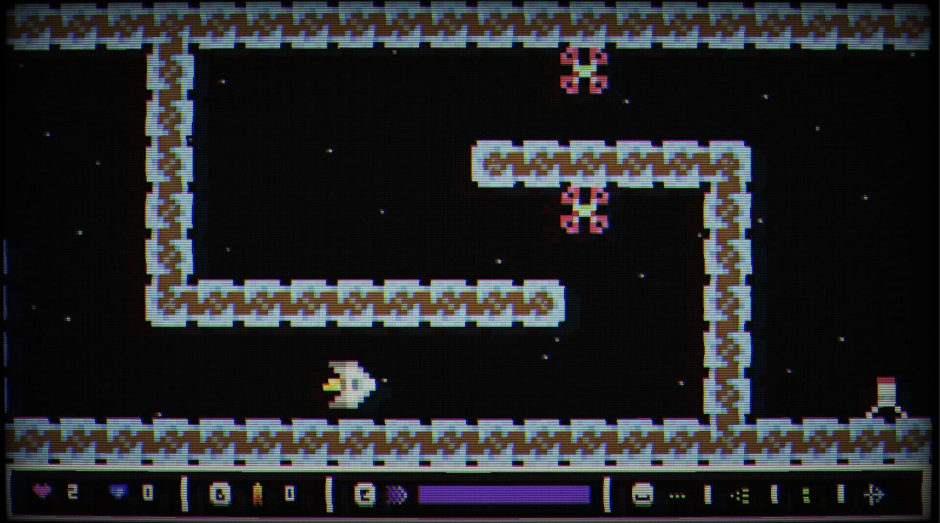 Spaceman screenshot 5
