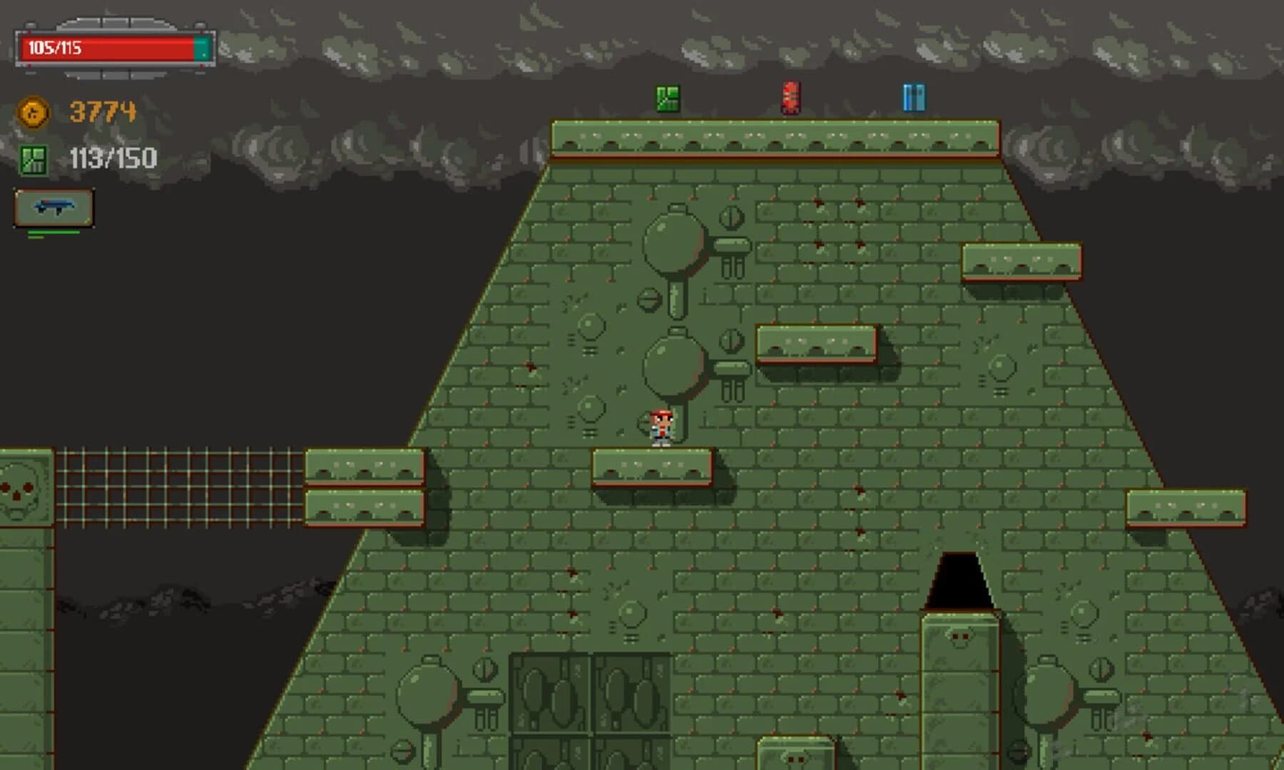 Spaceport Hope screenshot 3