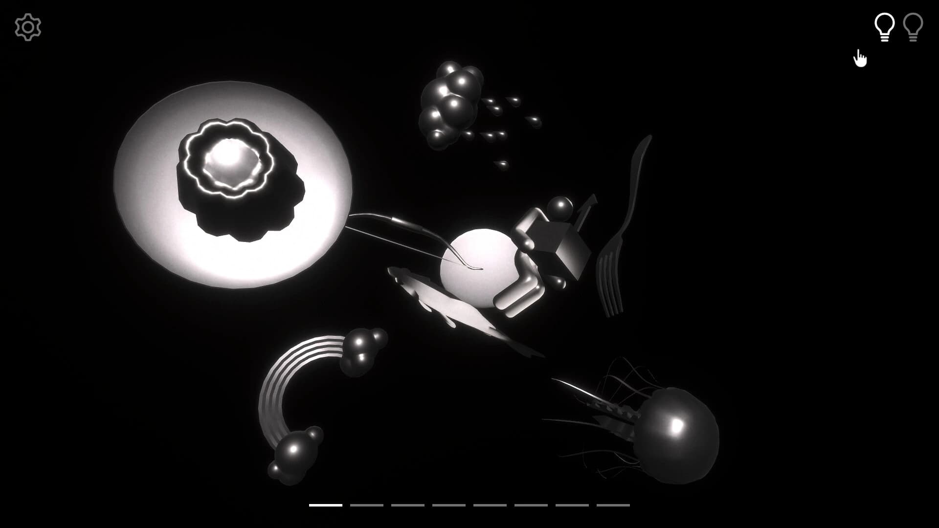 SpaceRiddle screenshot 4