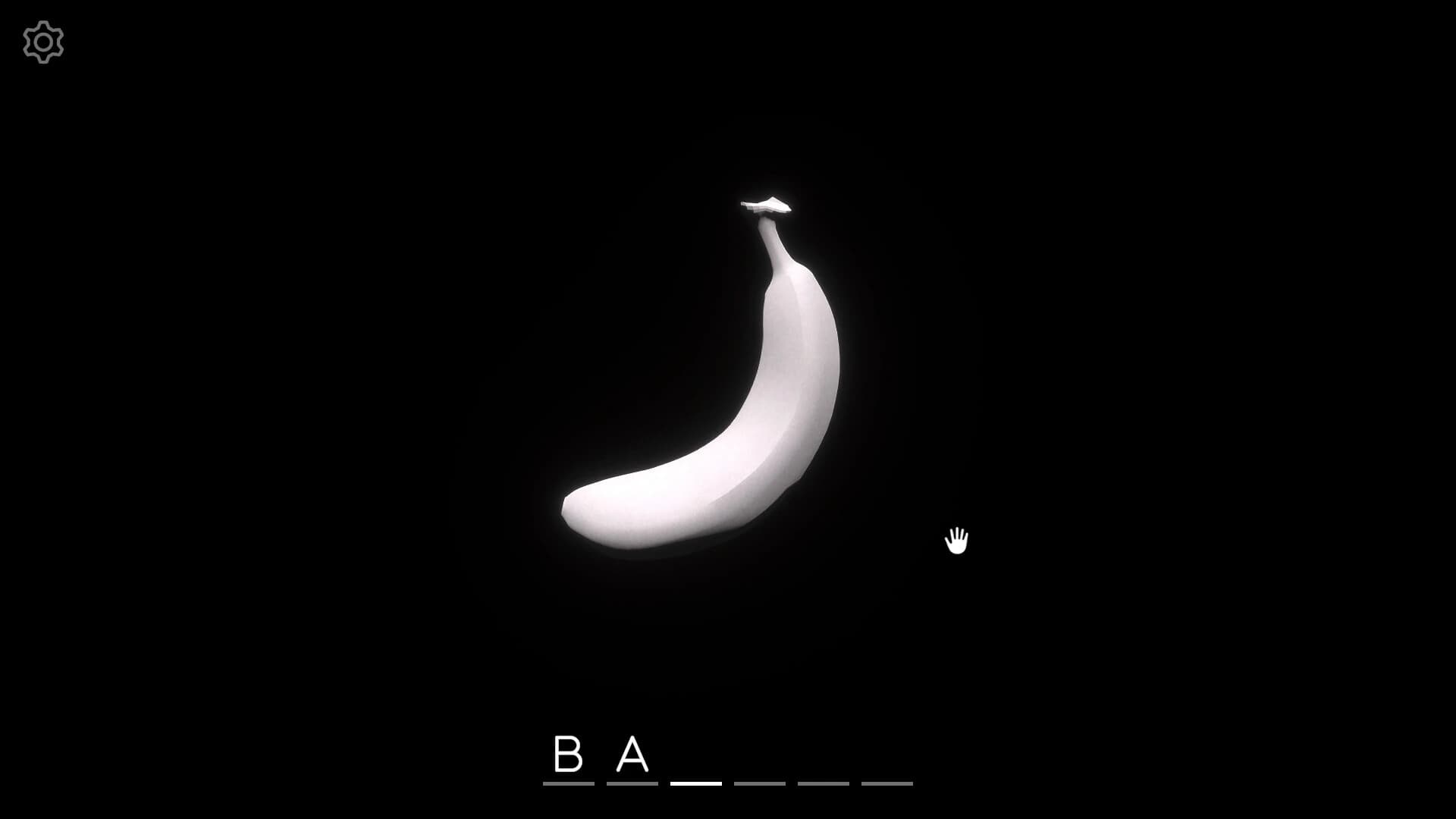 SpaceRiddle screenshot 1