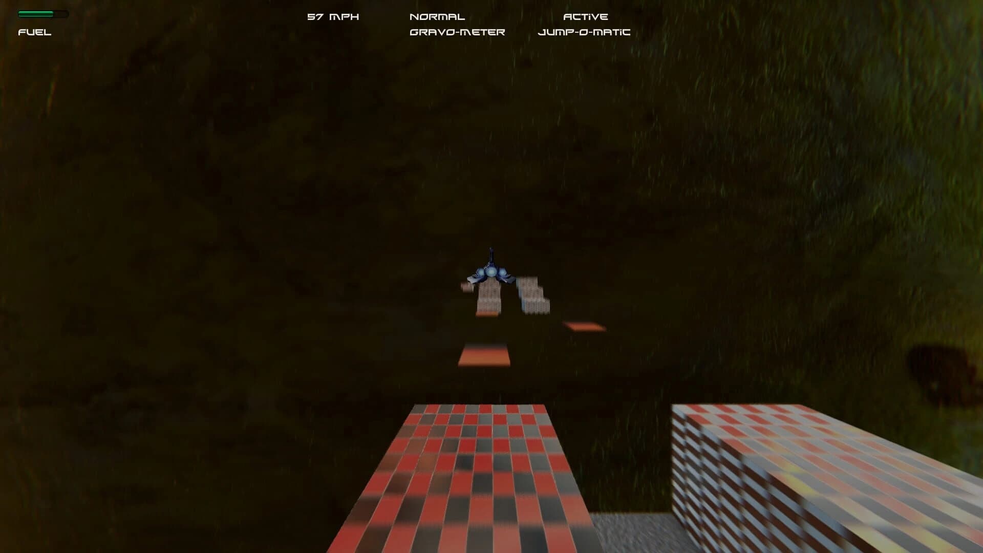 SpaceRoads screenshot 5