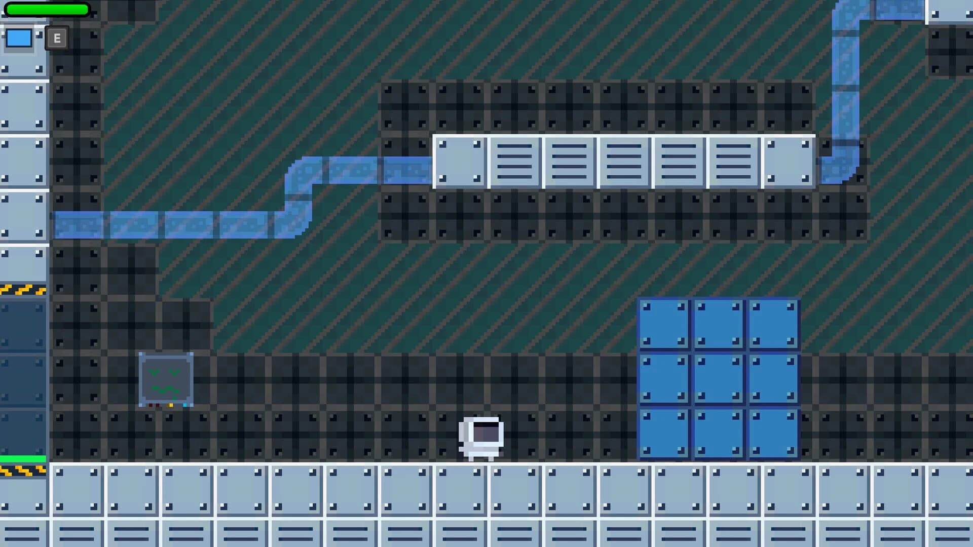 SpaceShift screenshot 4
