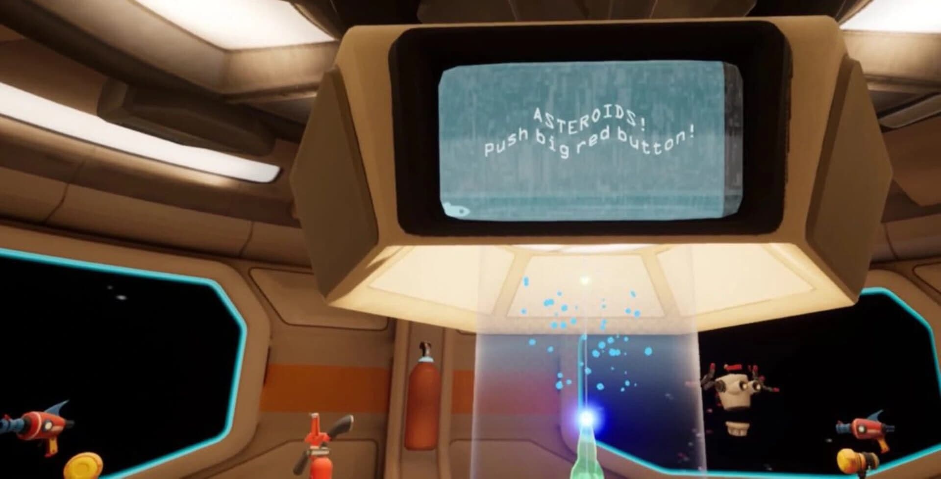 Spaceteam VR screenshot 2