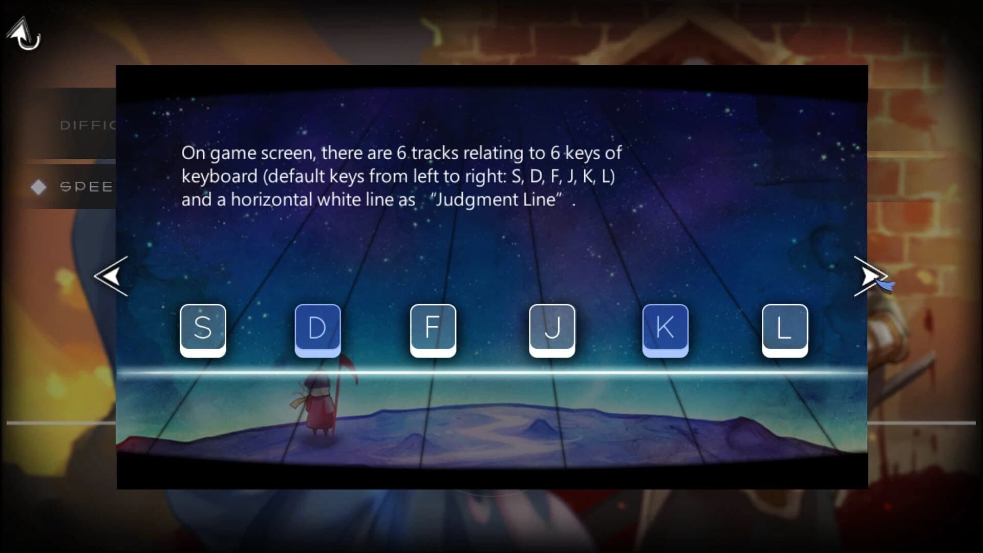 SpaceTone screenshot 1