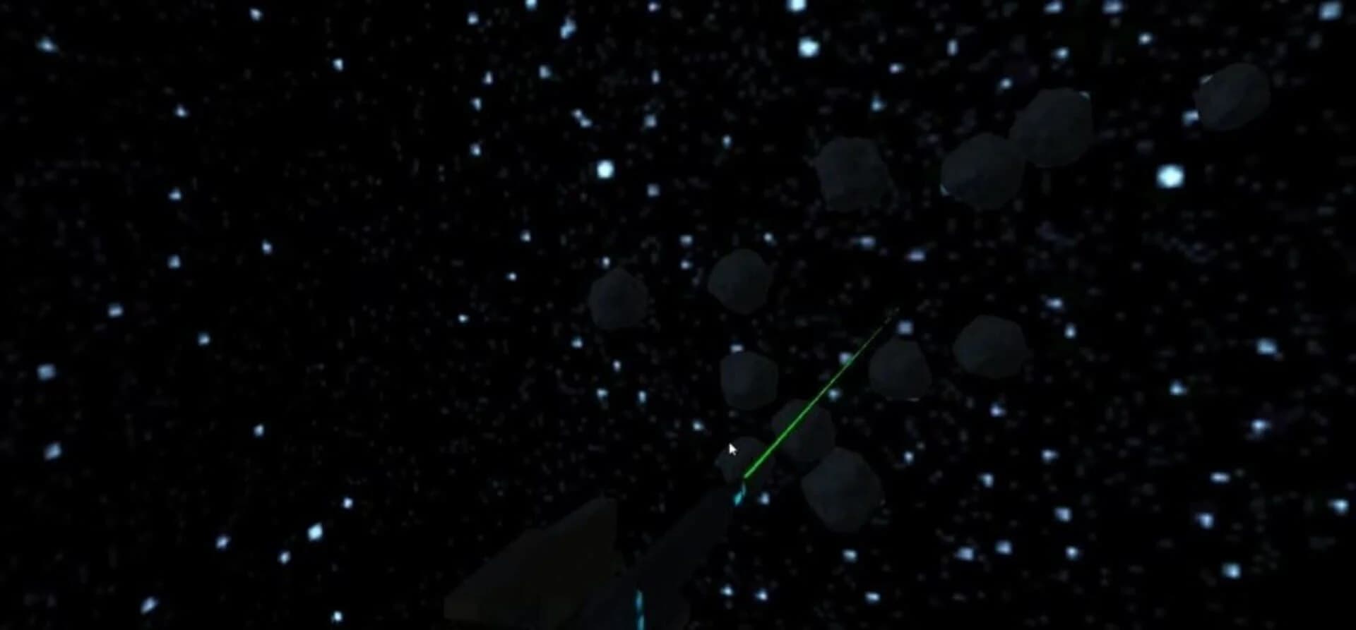 SpaceVibes screenshot 4