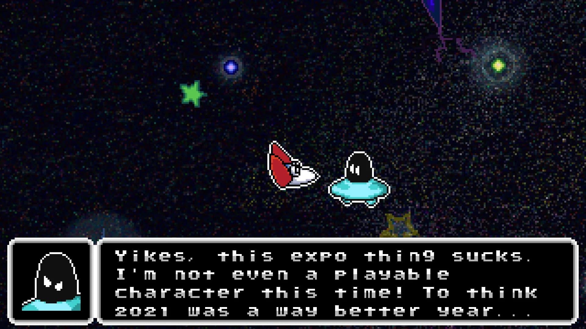 Spacewing War 2 screenshot 5