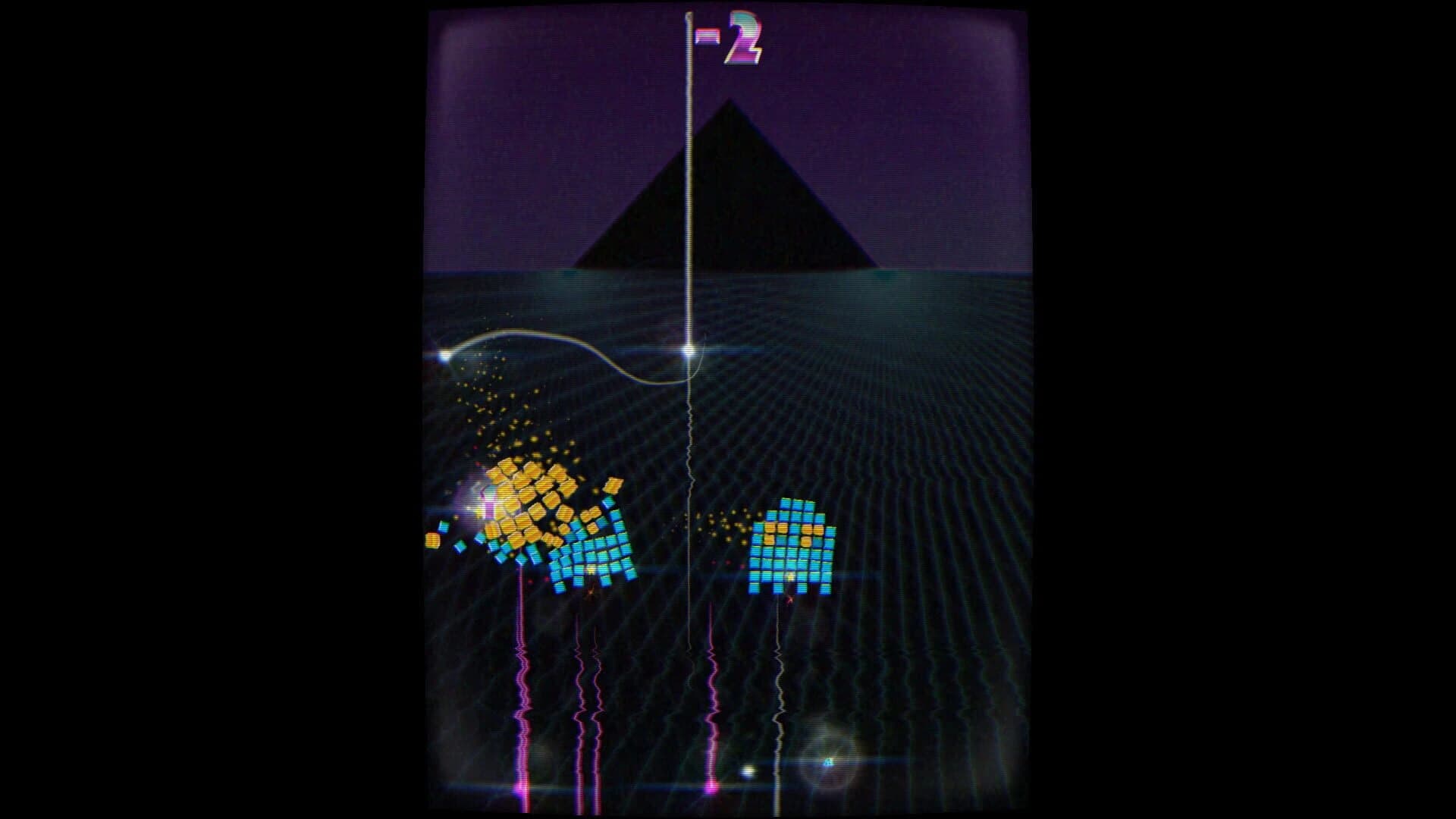 Spacey Vade screenshot 1
