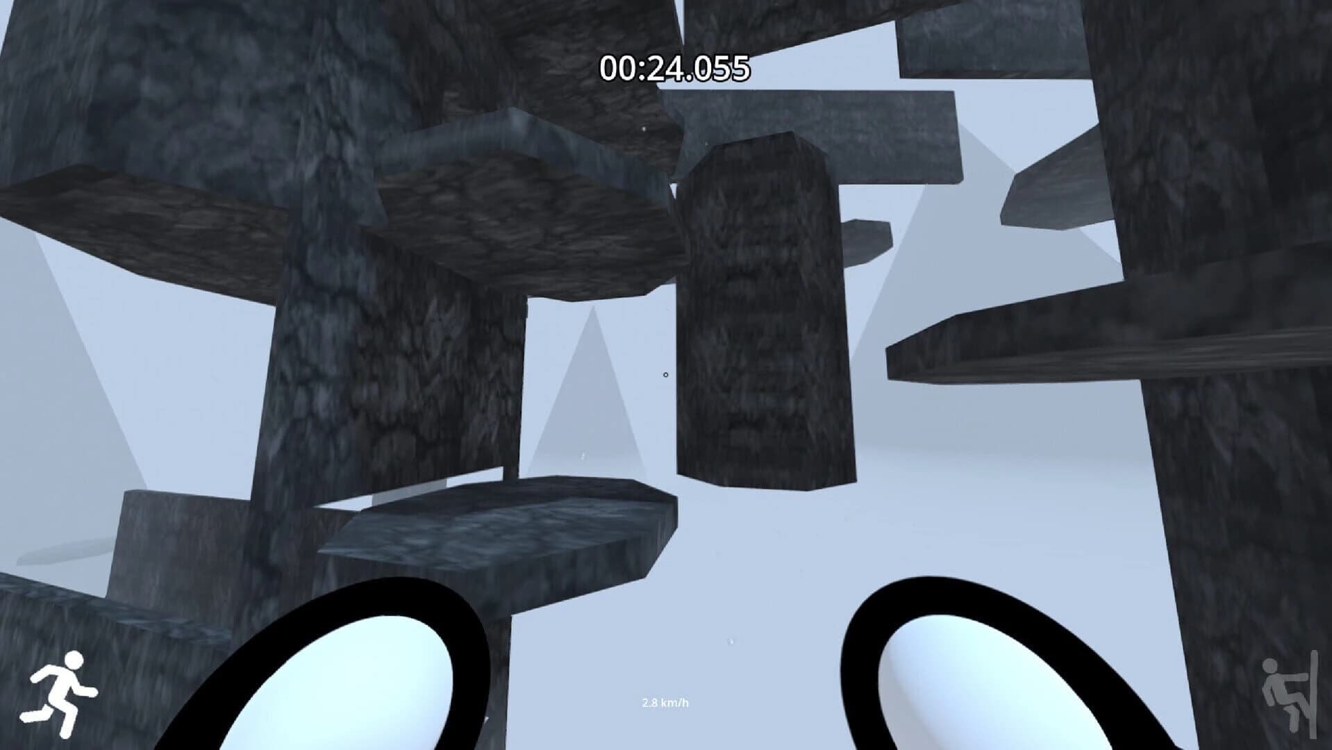 Spam Runner 2 screenshot 5