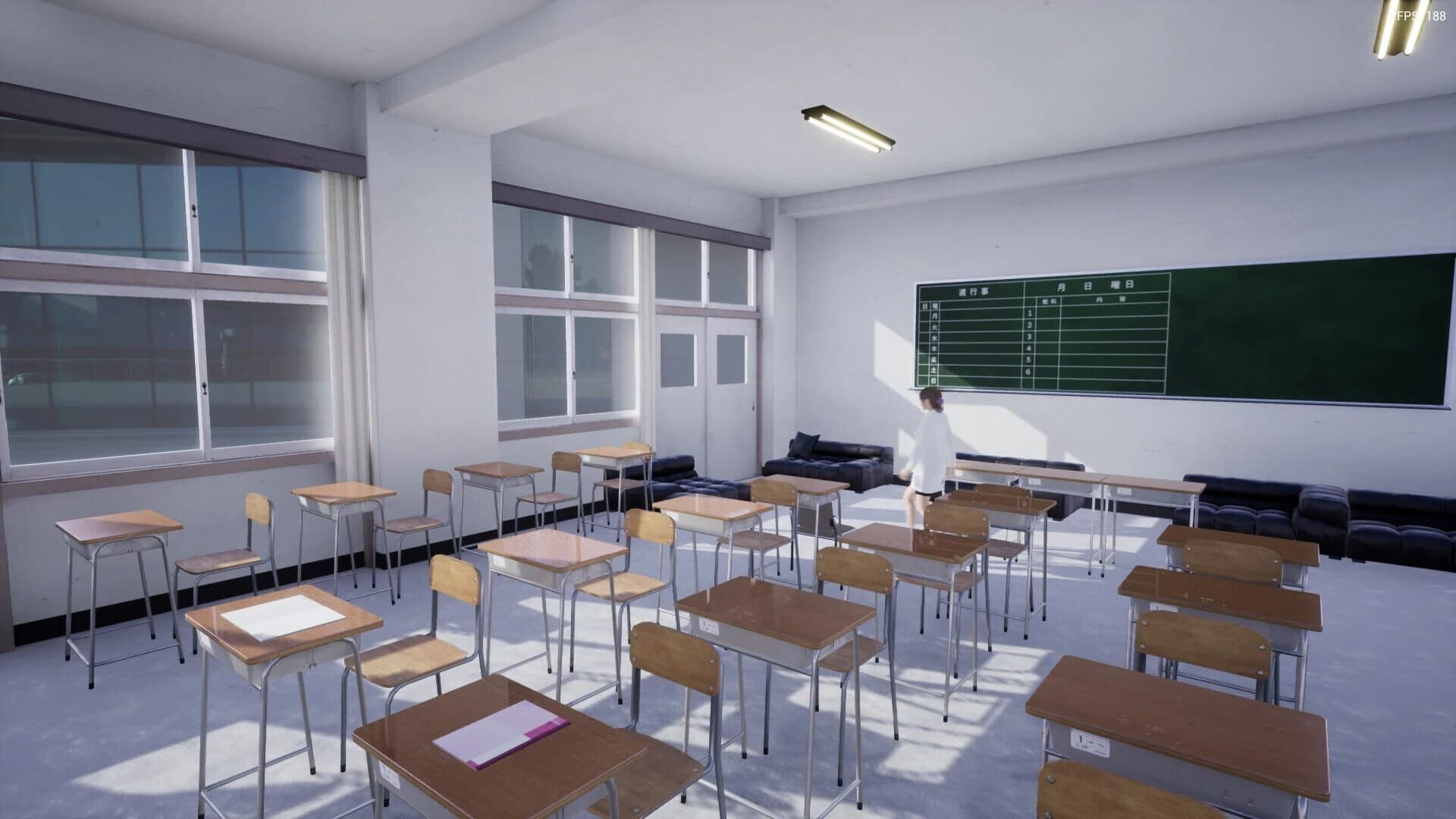 Spanking Simulator screenshot 5