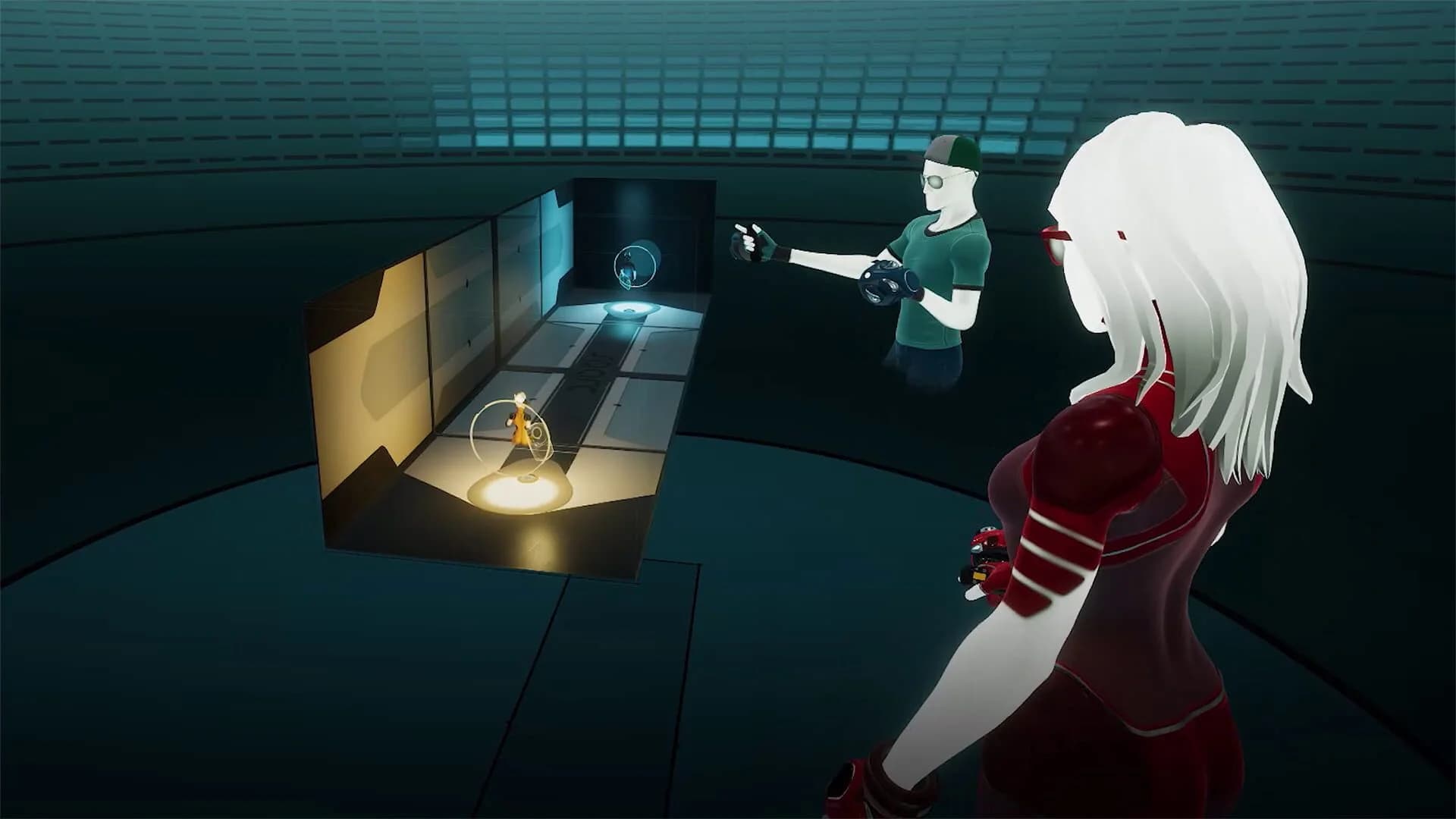 Sparc screenshot 5