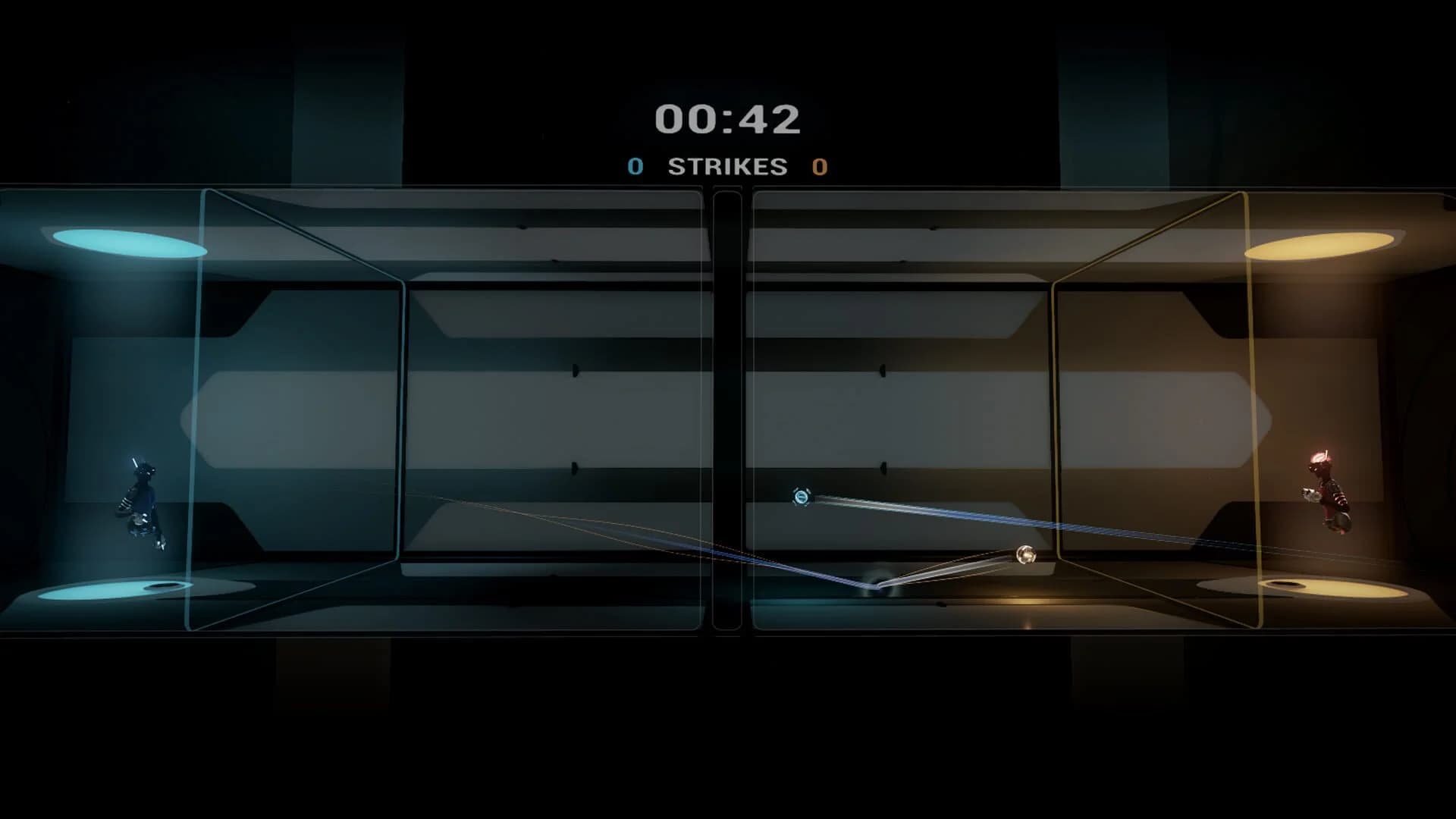 Sparc screenshot 4