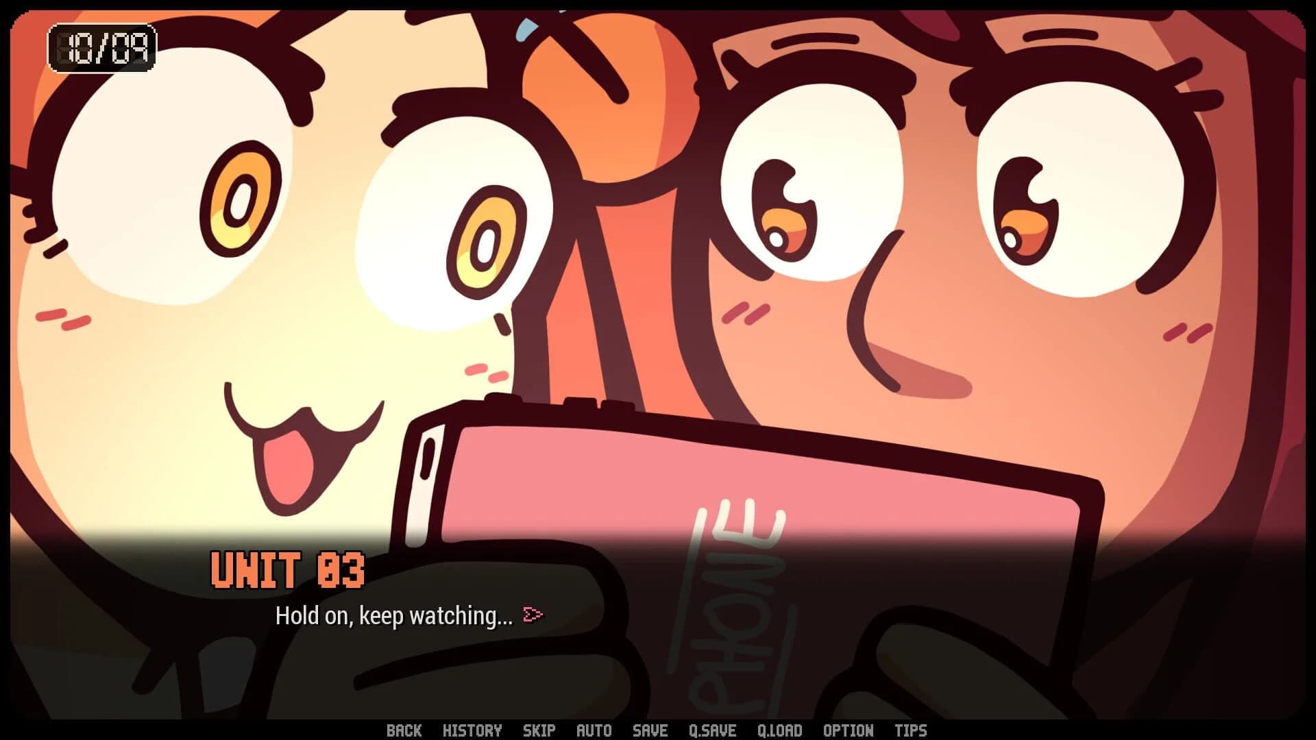 Spare Parts: Episode 2 screenshot 2