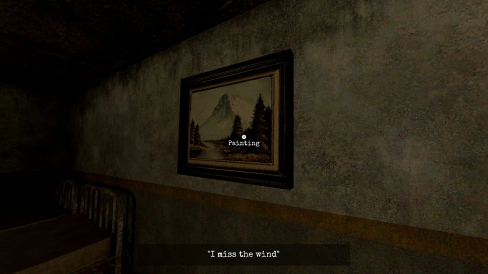 Spared without Mercy screenshot 1