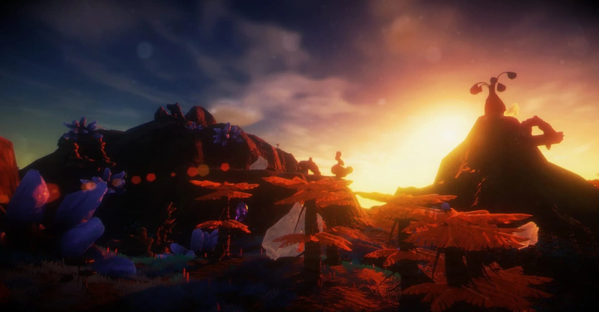 Spark Dimension screenshot 1