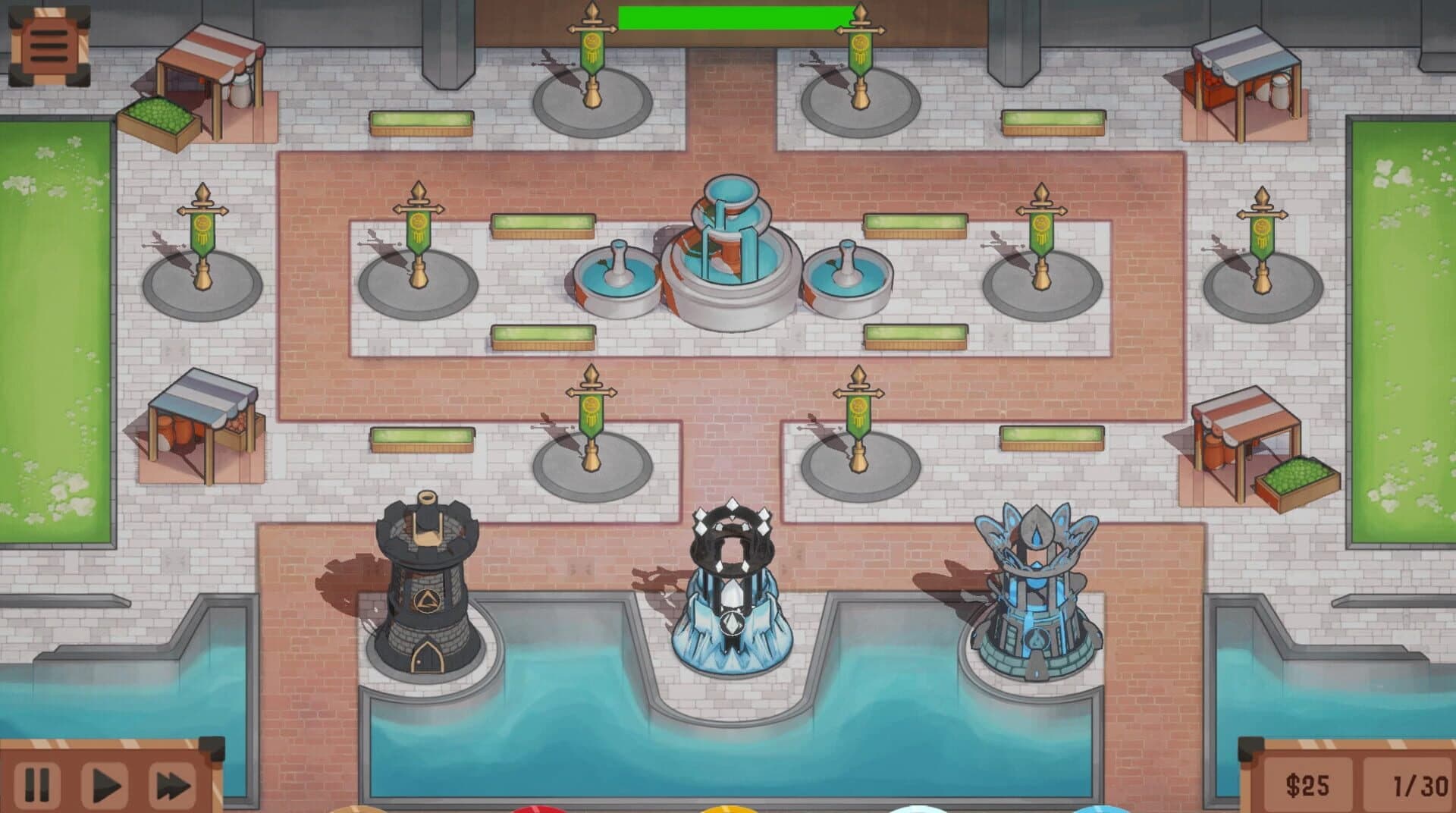Spark of Survival screenshot 5