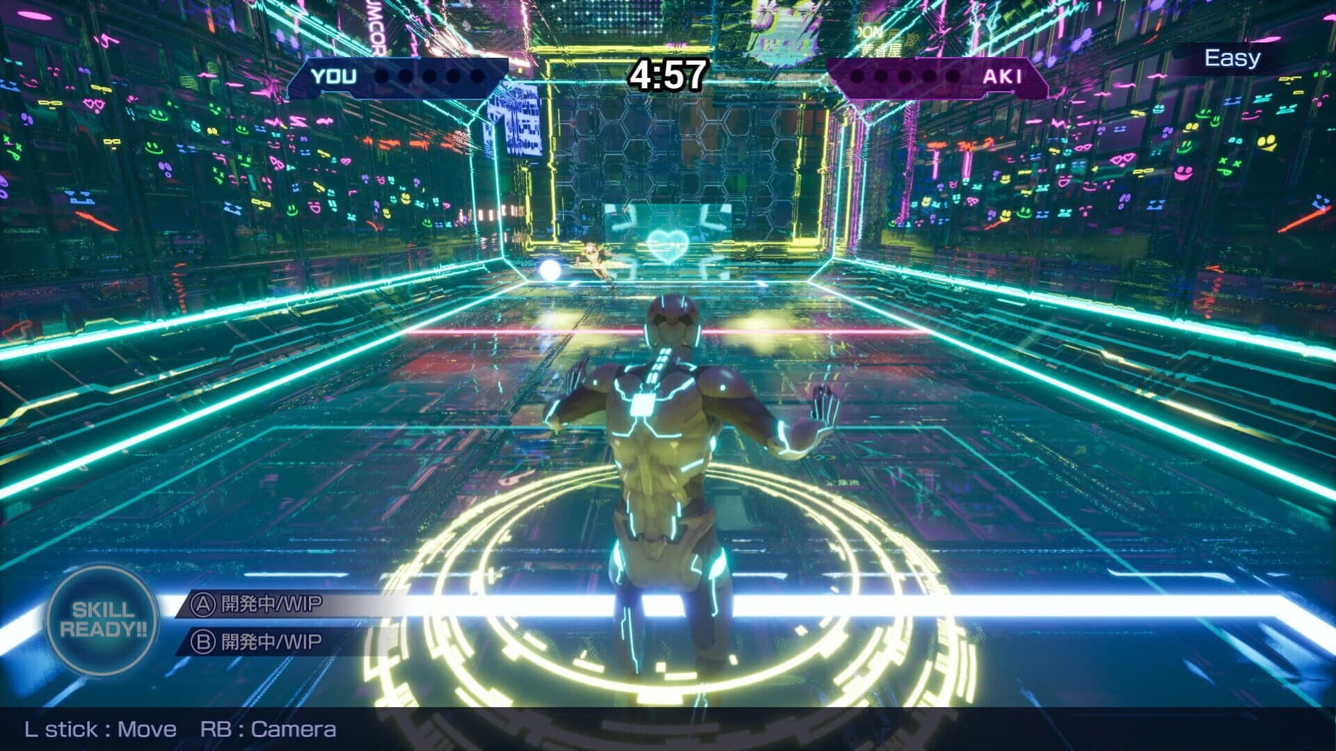 Spark! Photon Blast screenshot 4