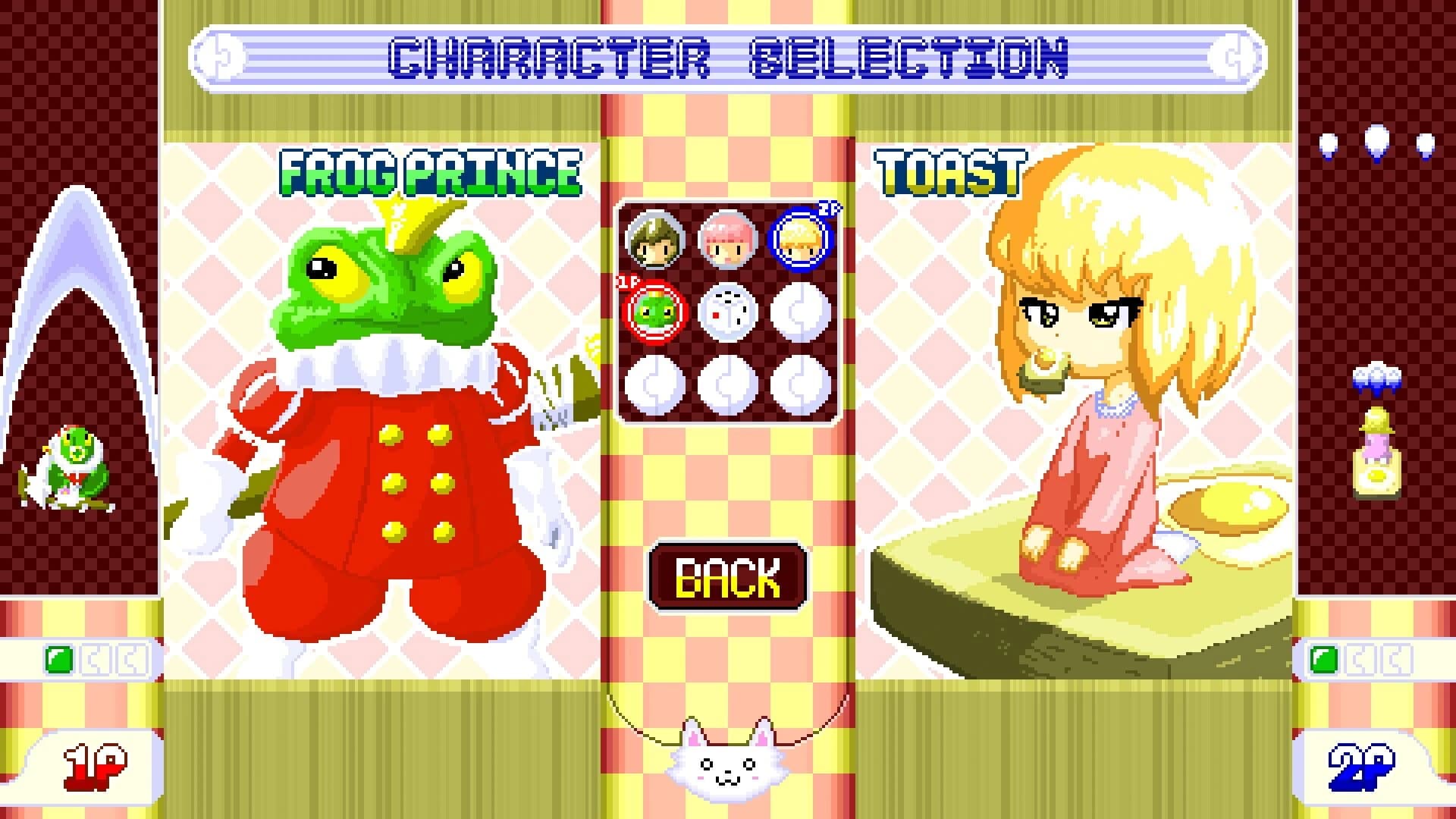 Spark & Sparkle screenshot 5