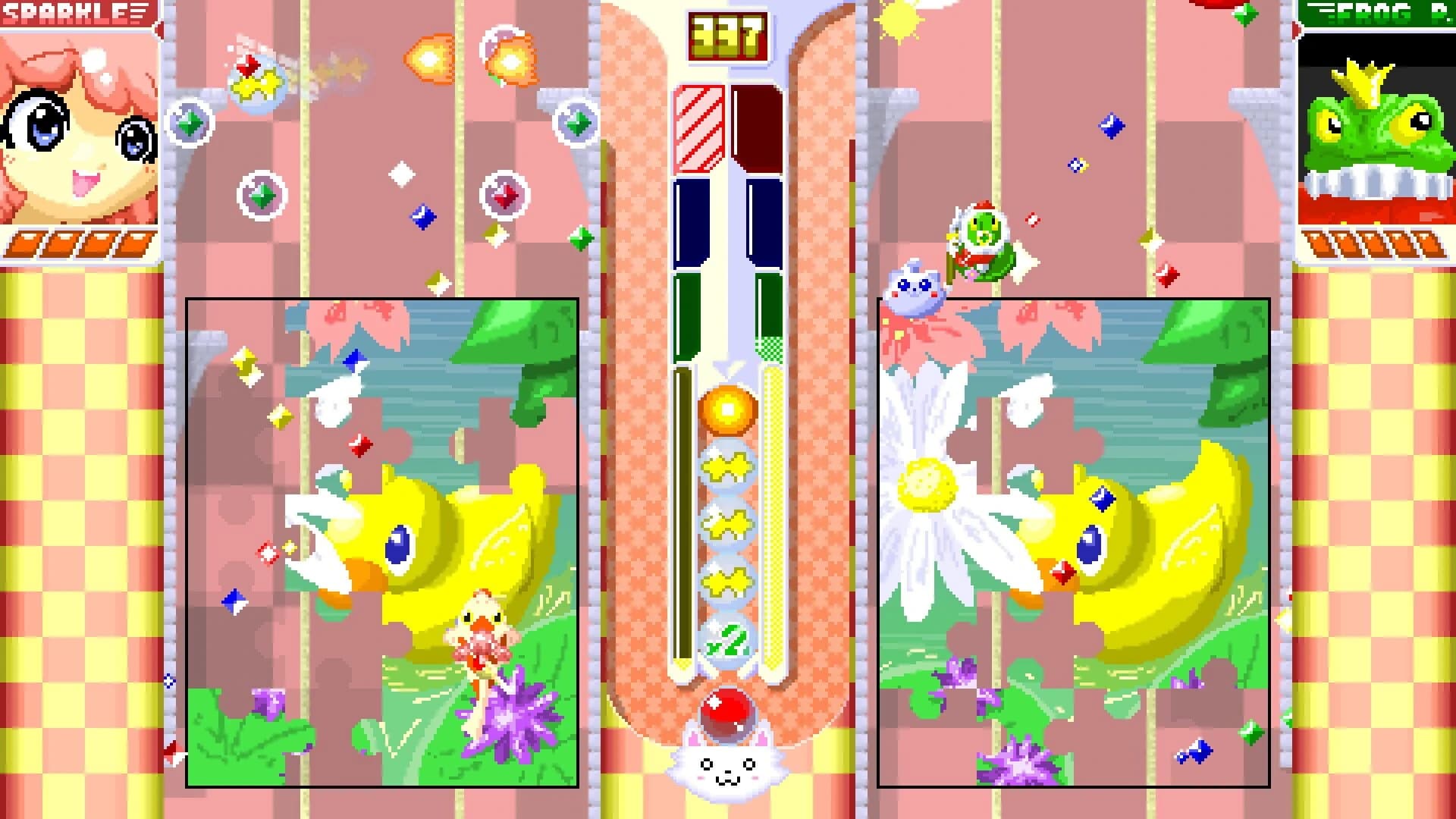 Spark & Sparkle screenshot 4