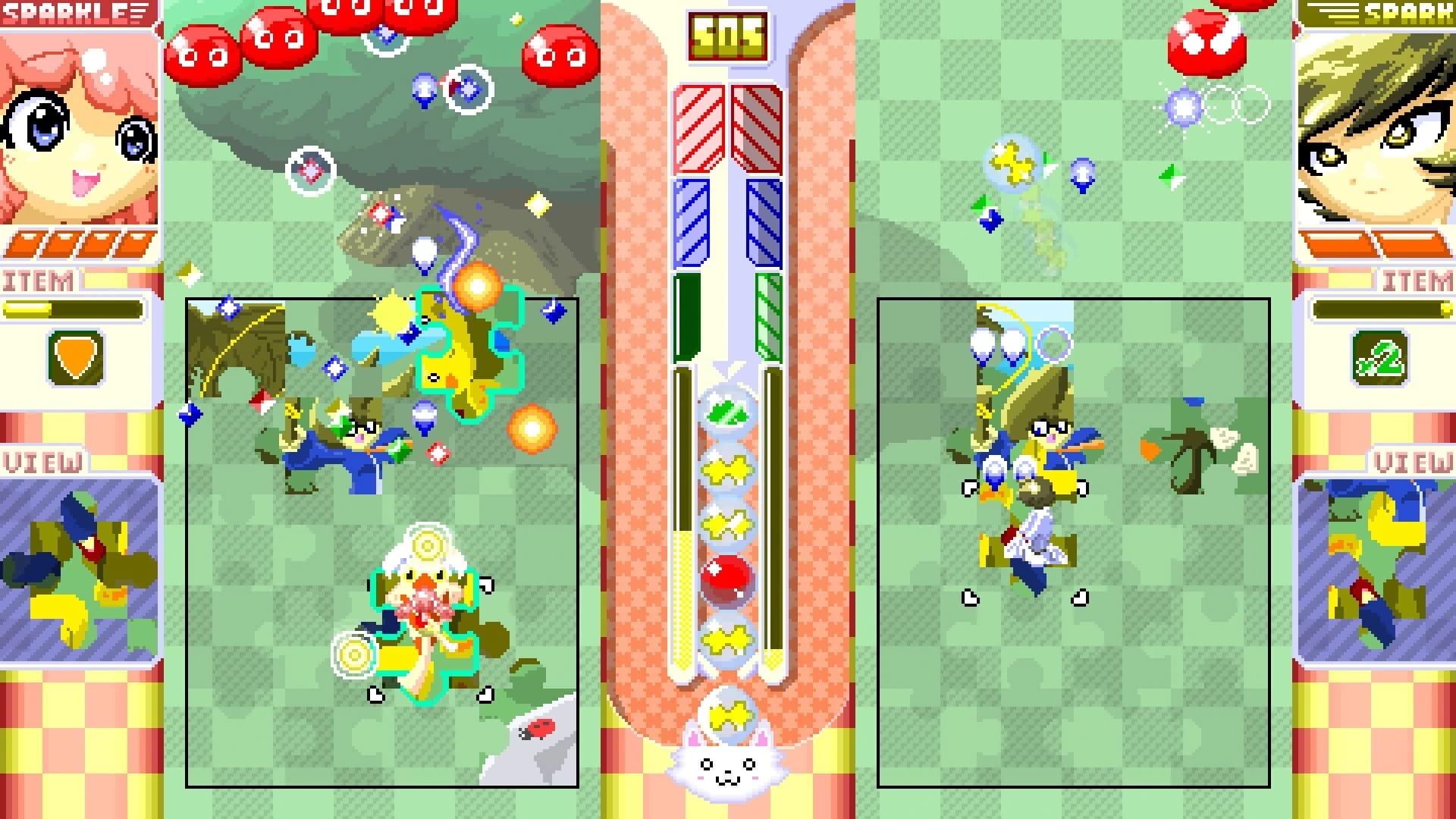 Spark & Sparkle screenshot 3